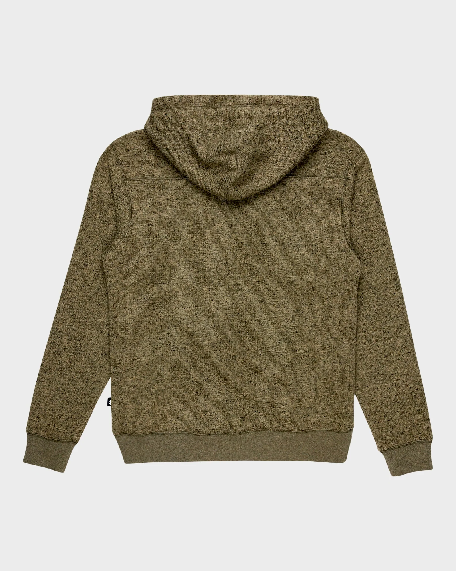 Mens Keller Pullover Hoodie