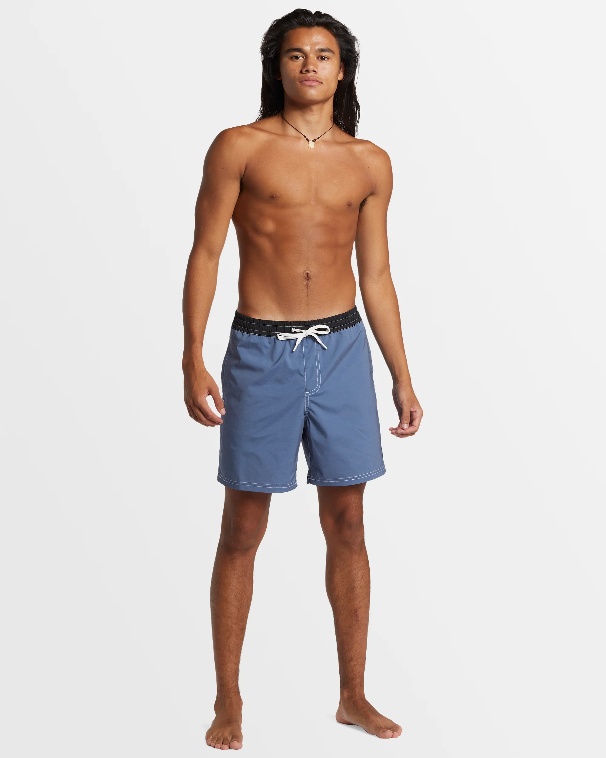Mens Original Straight 17 Boardshorts