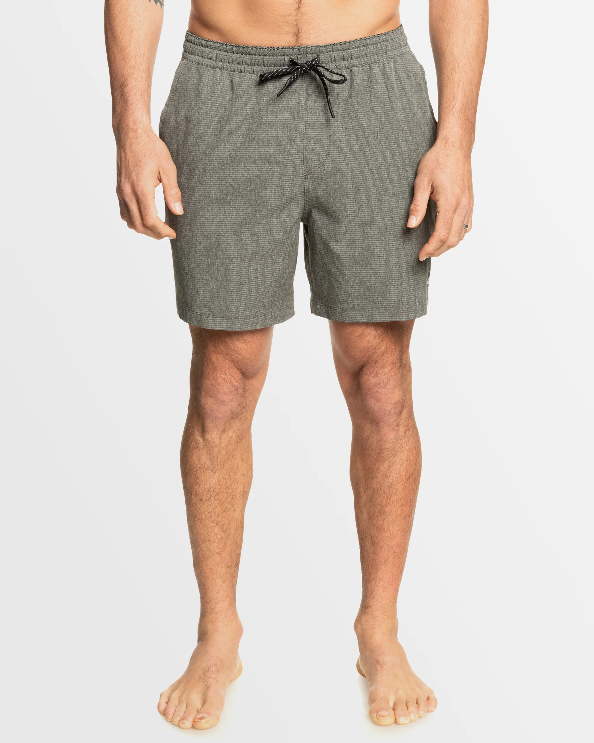 Mens Mako 17 Amphibian Boardshorts