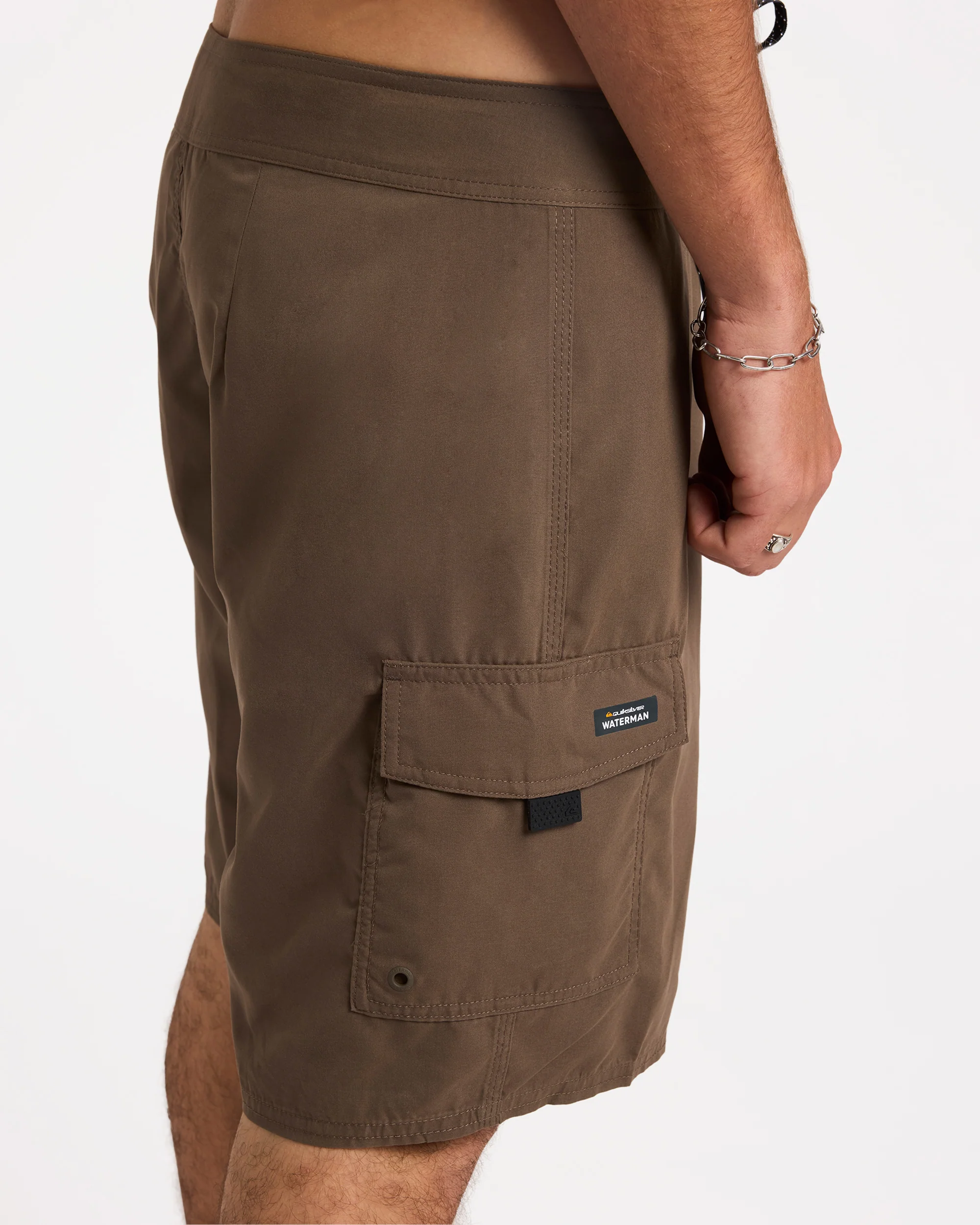 Mens Big Country 19 Boardshorts
