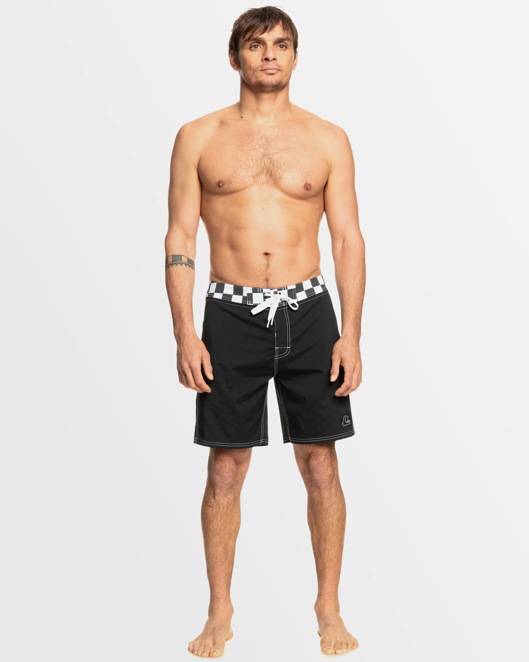 Mens Original Straight 18 Boardshorts