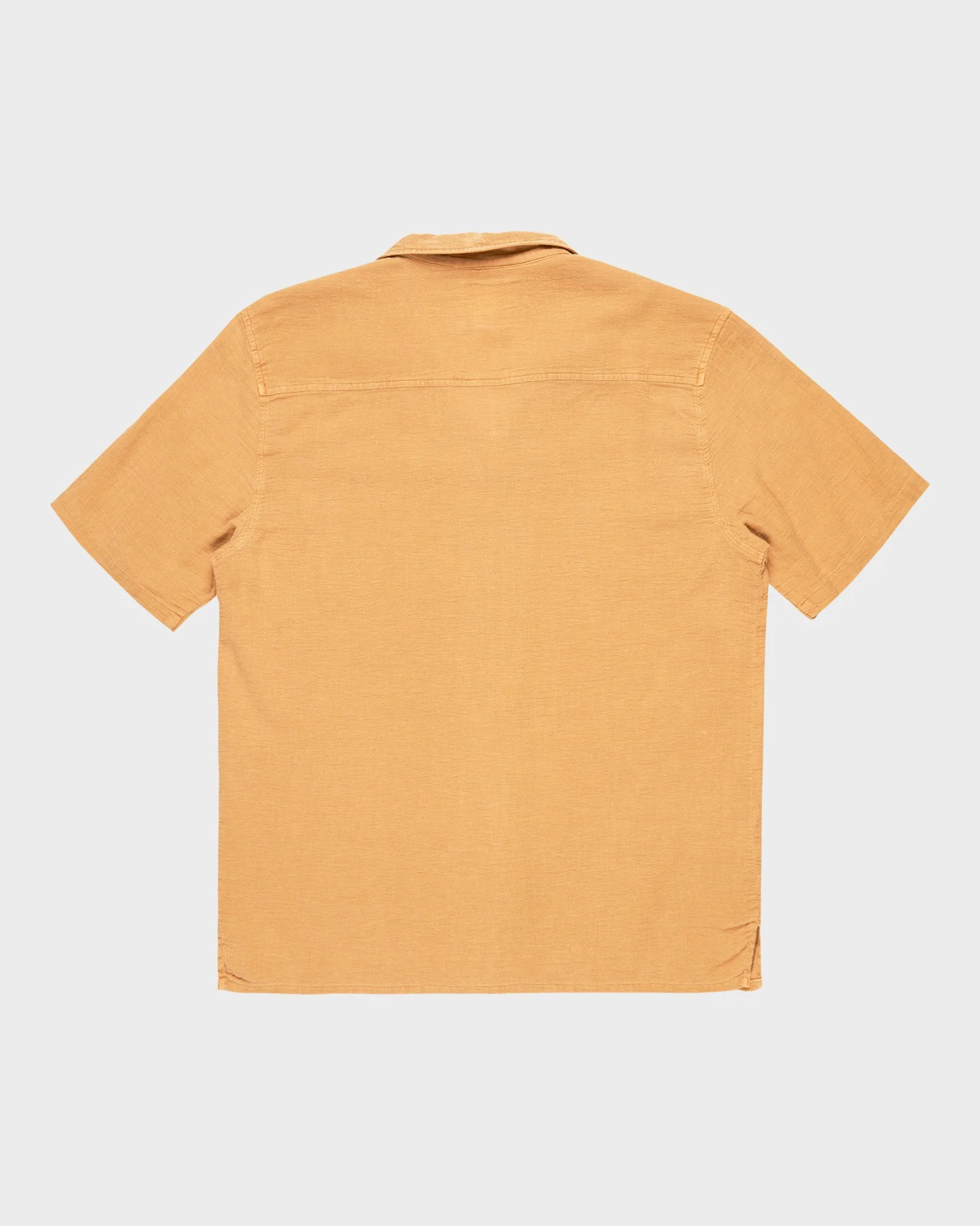 Mens Sunrise Short Sleeve Shirt