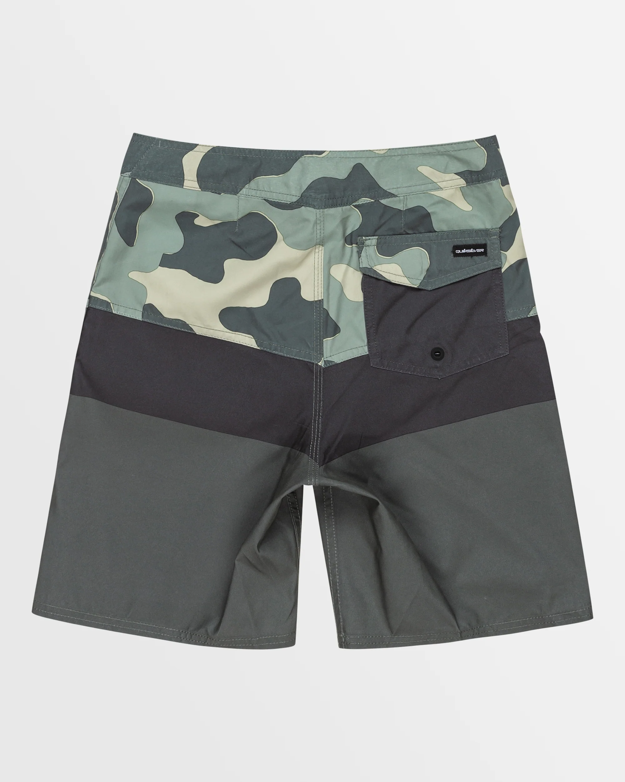 Boys 8-16 Everyday Panel 13 Boardshorts