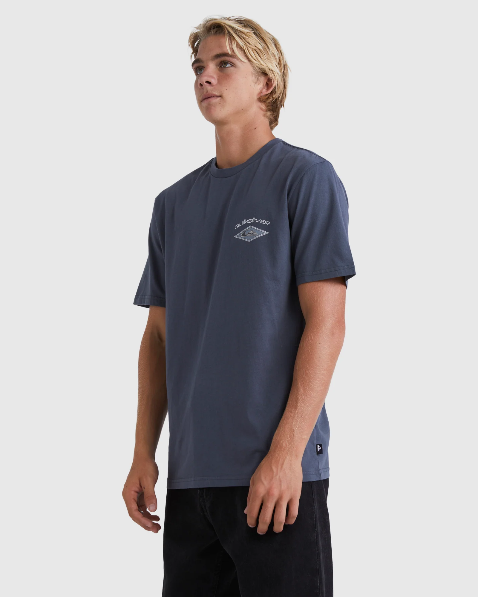 Mens Diamond T-Shirt