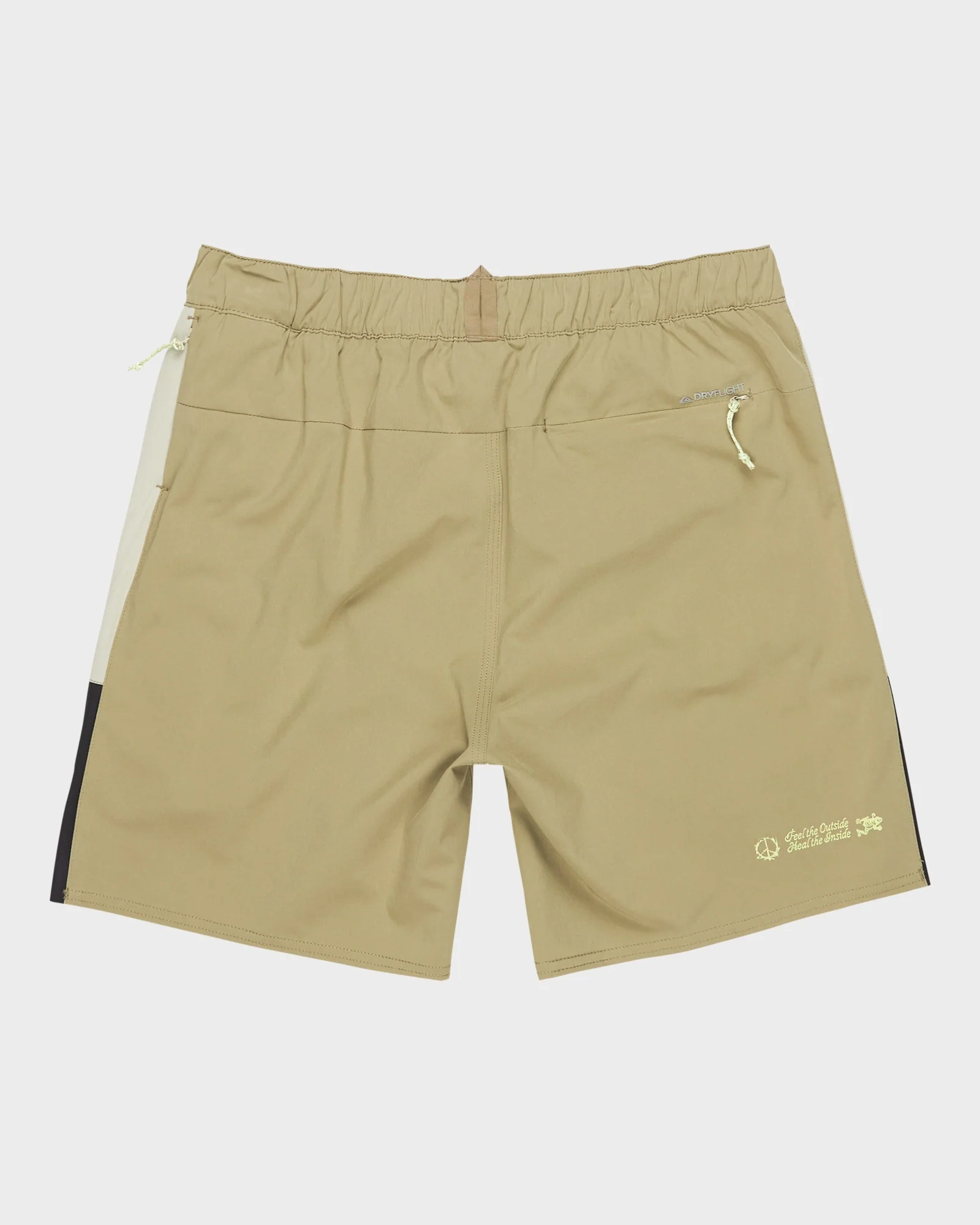 Mens Omni Training 17 Amphibian Sport Shorts