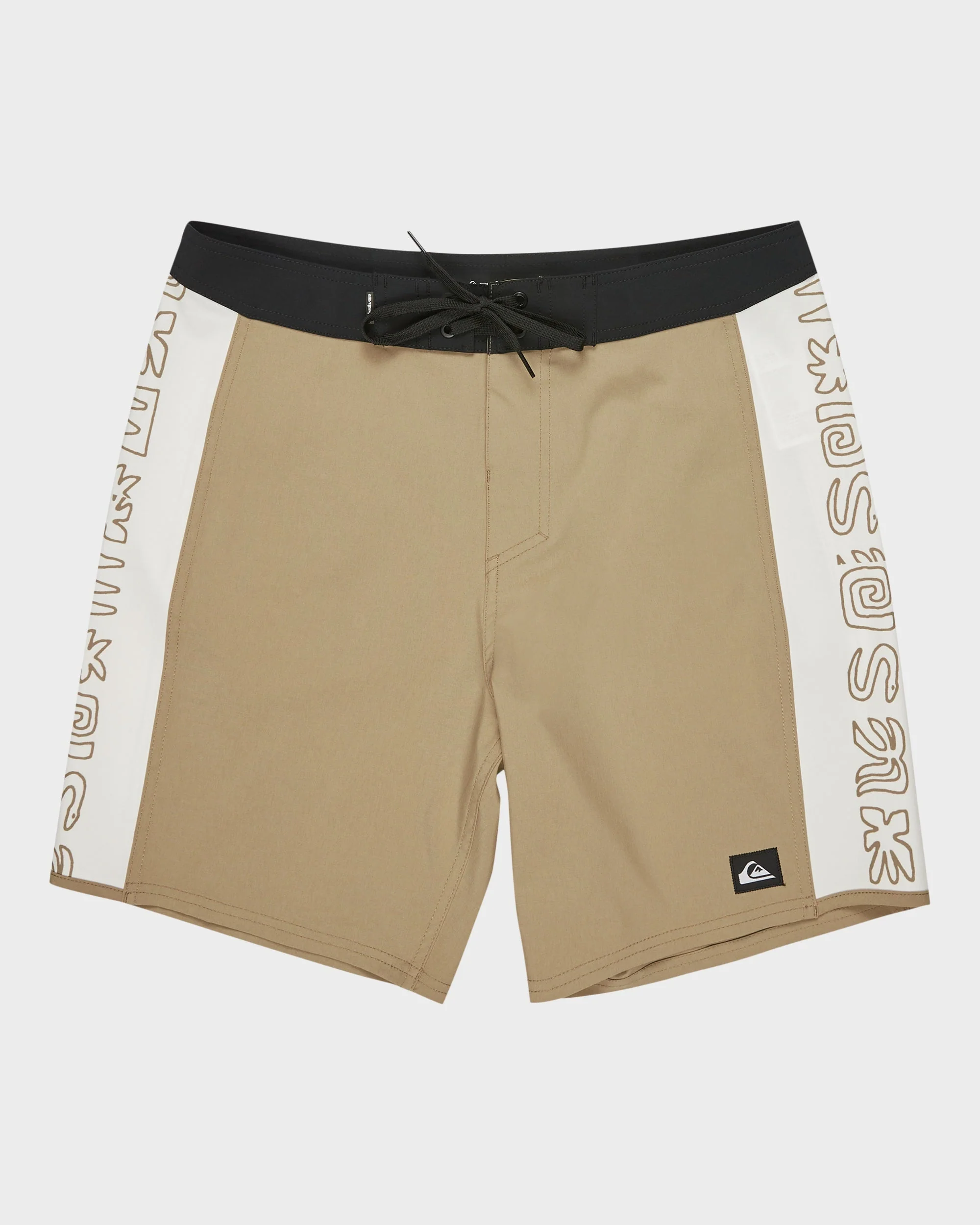 Mens Surfsilk 19 Boardshorts