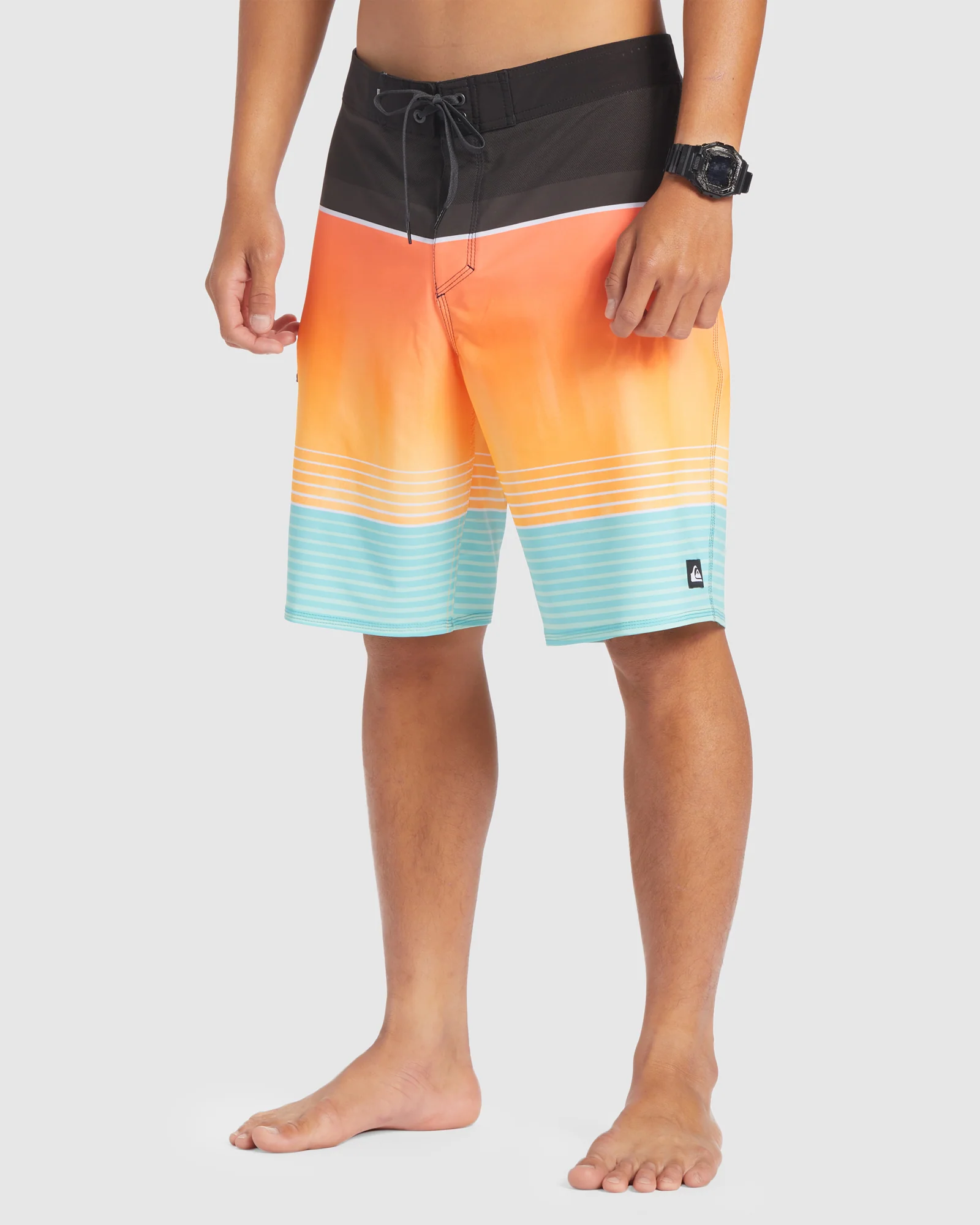 Mens Surfsilk Slab 20 Boardshorts