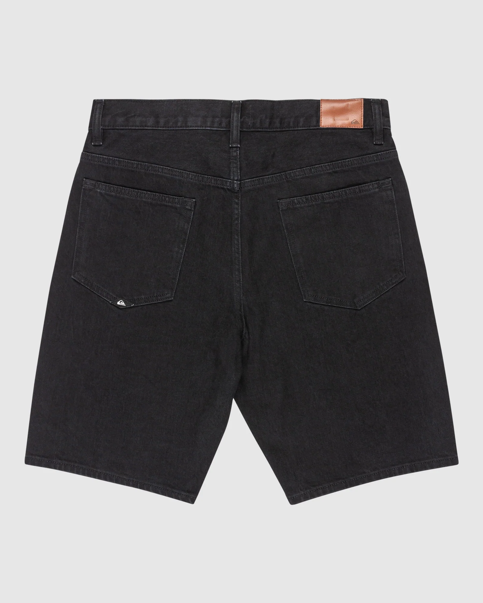 Mens Aqua Cult 20 Denim Shorts