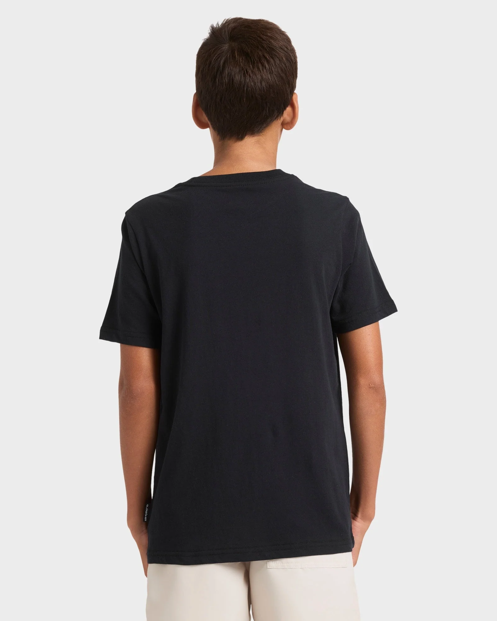 Boys 8-16 New Wave T-Shirt