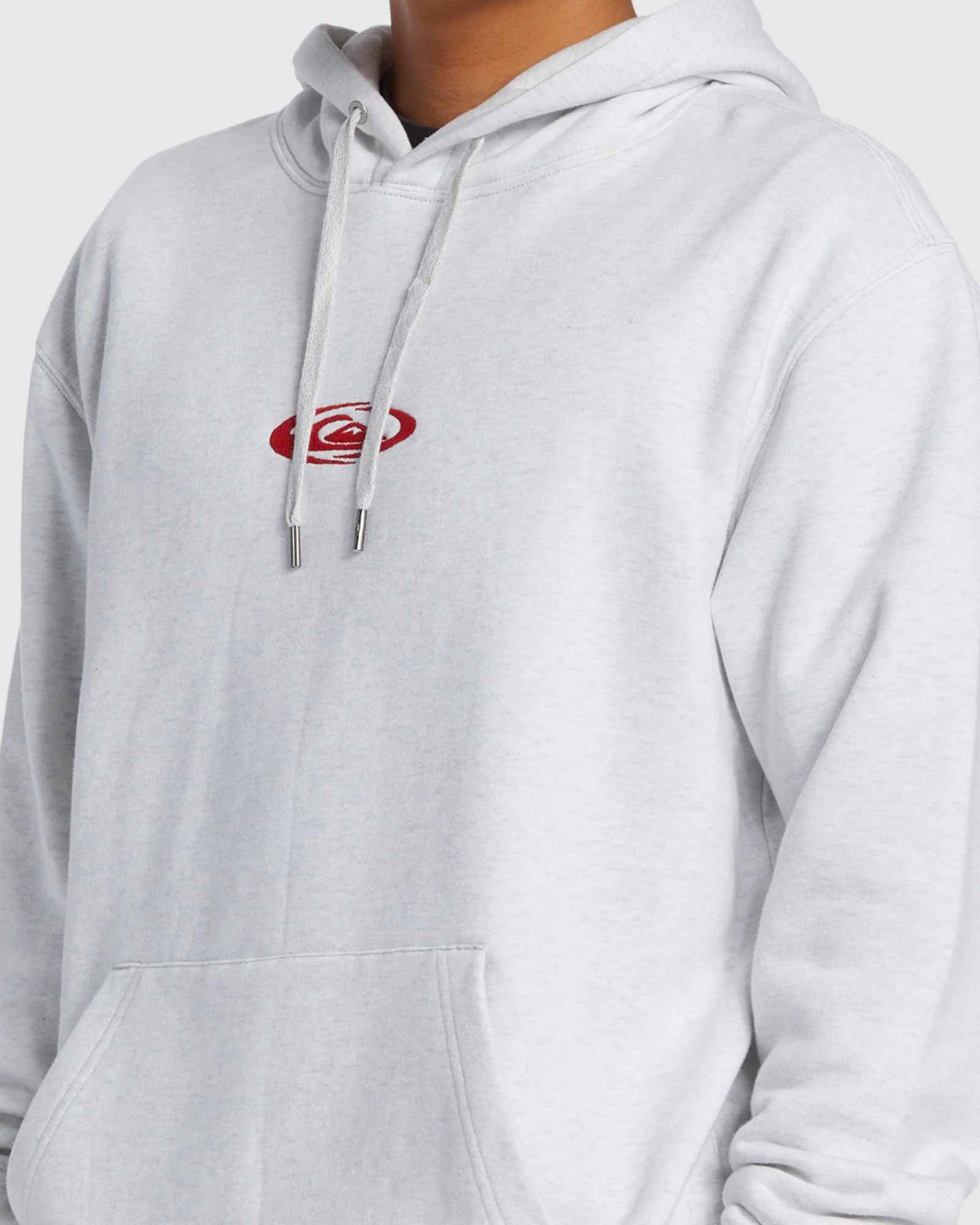 Mens Saturn Pullover Hoodie