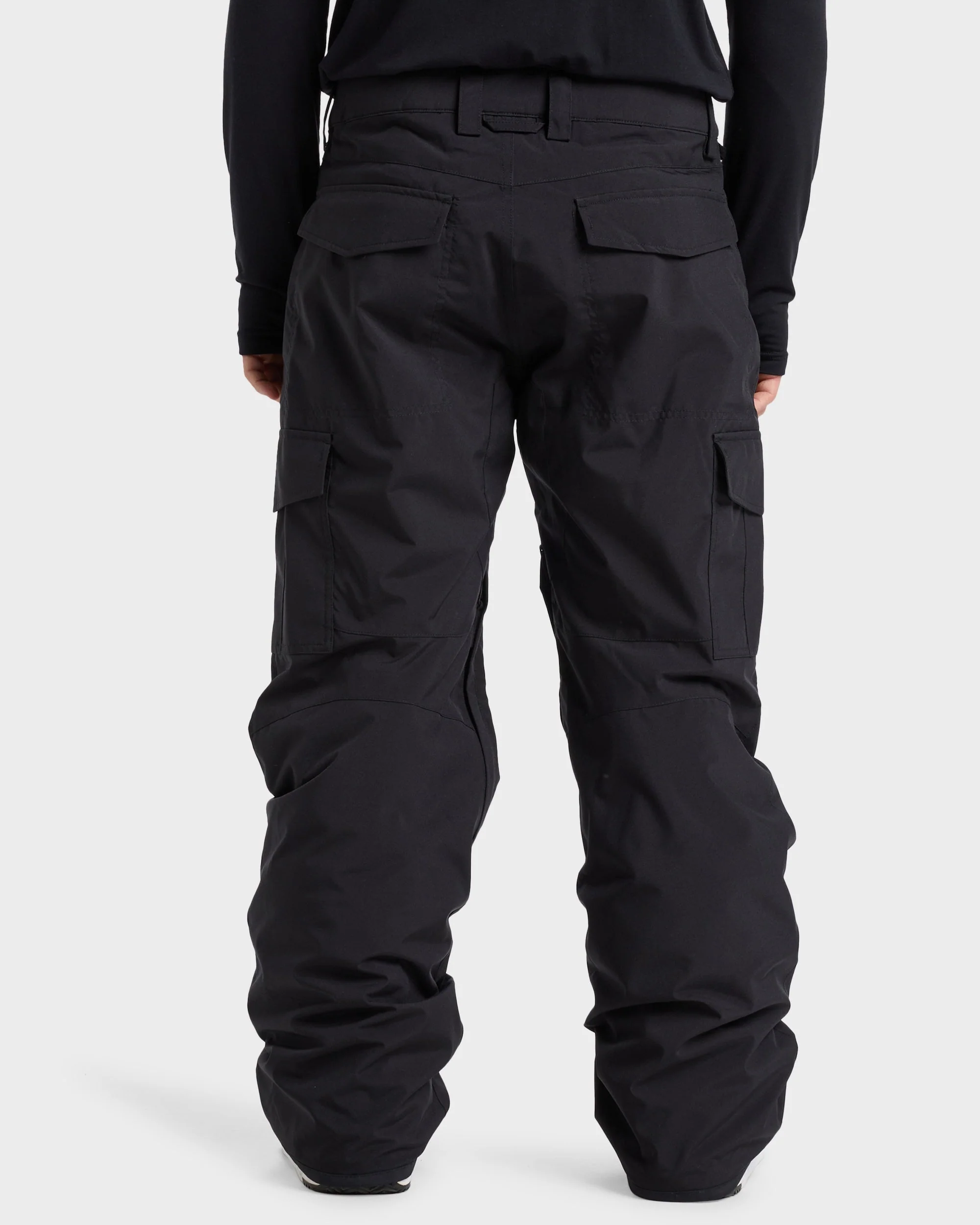 Mens Porter Snow Pants