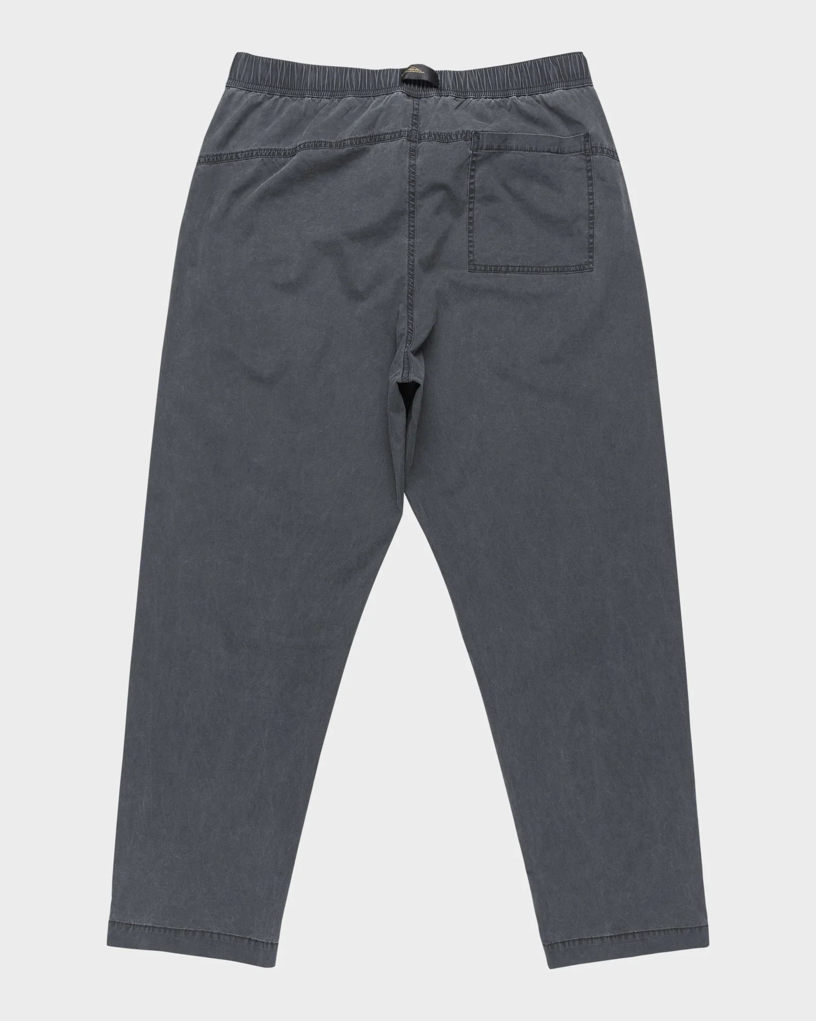 Mens Run Ashore Fixed Waist Pants