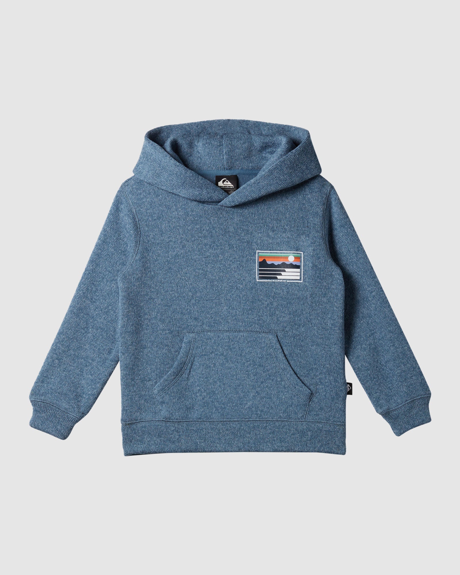 Boys 2-7 Keller Land & Sea Pullover Hoodie