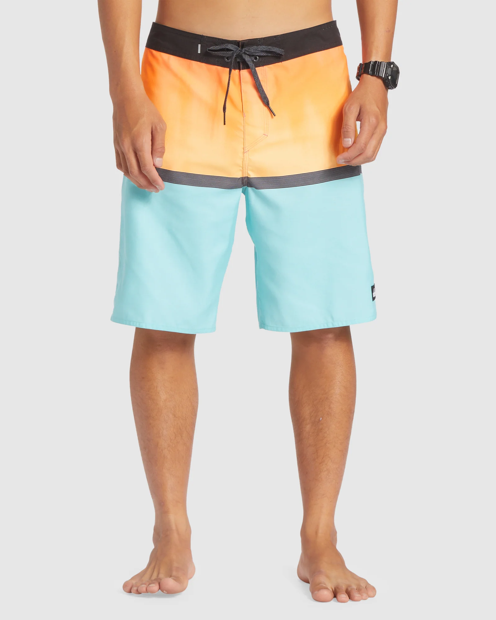 Mens Everyday Division 20 Boardshorts