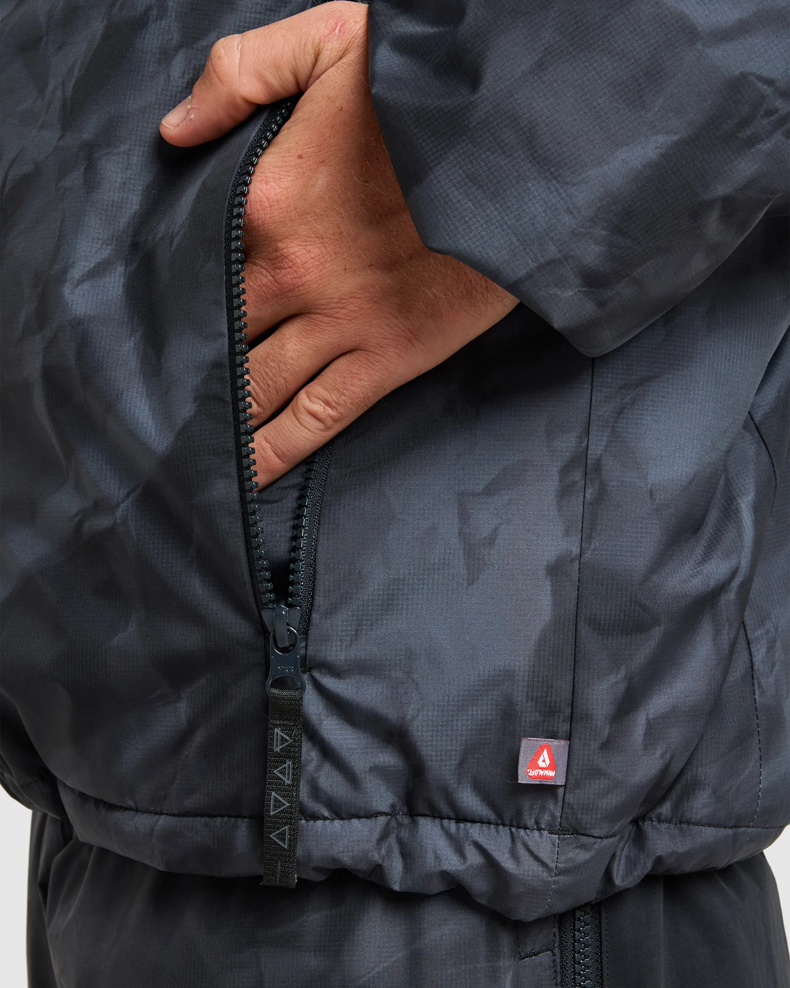 Mens Travis Rice Expedition Insulator Jacket