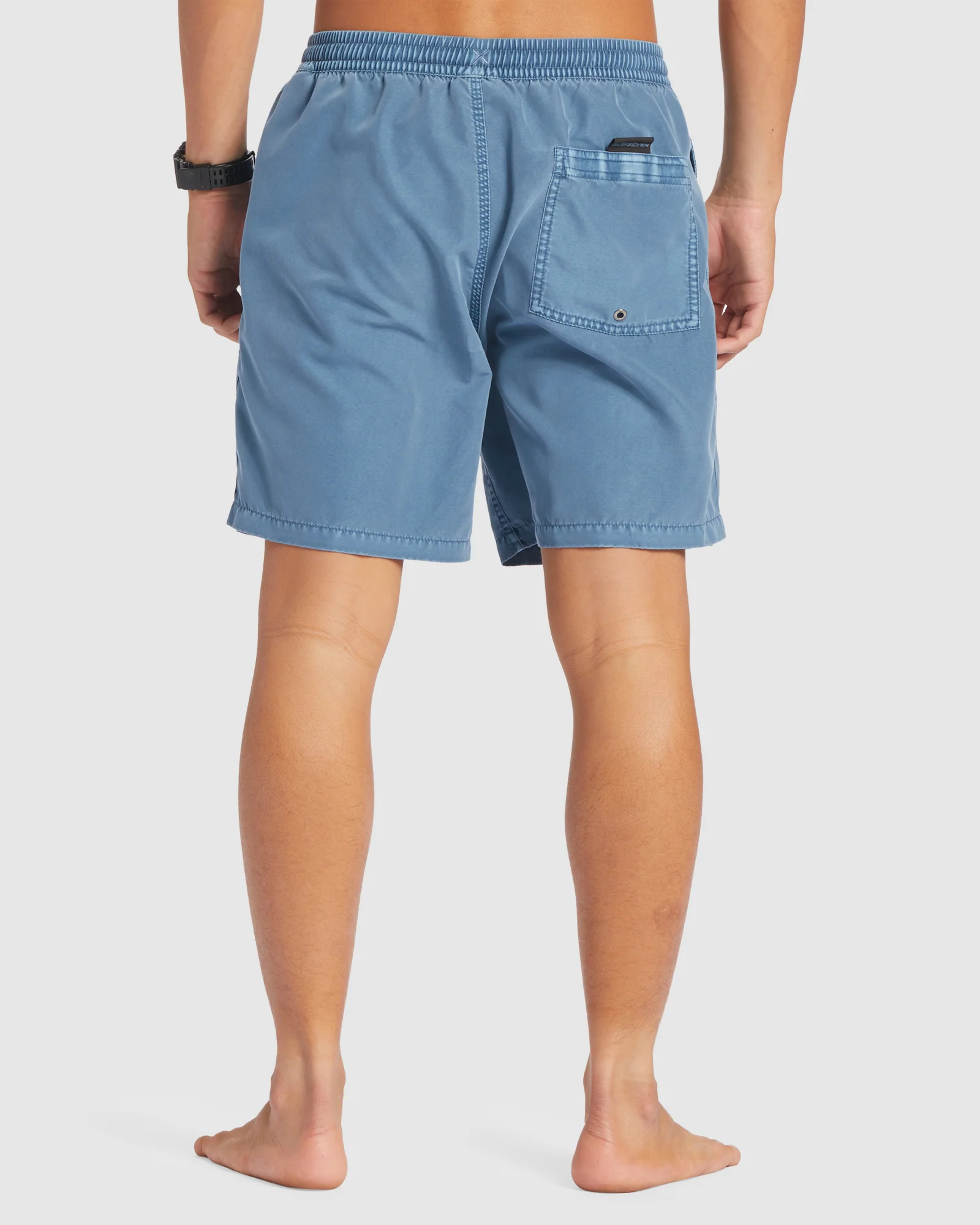 Mens Everyday Surfwash 17 Swim Shorts