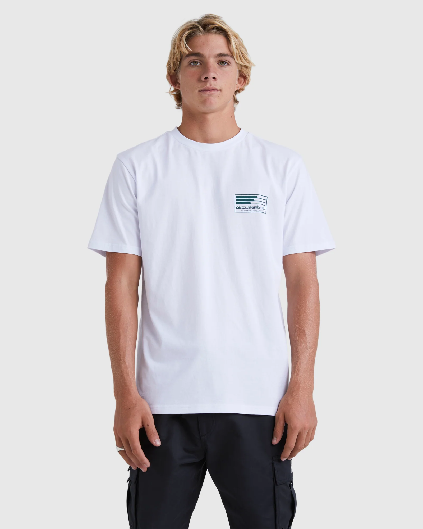 Mens Land And Sea T-Shirt