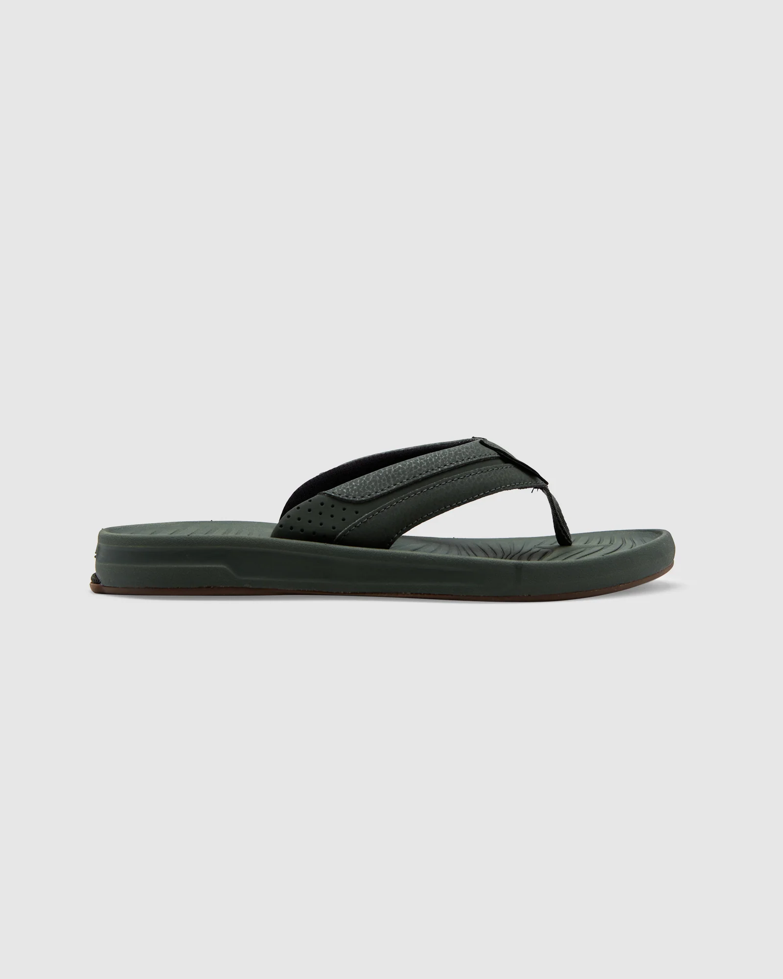 Mens Travel Oasis Sandals