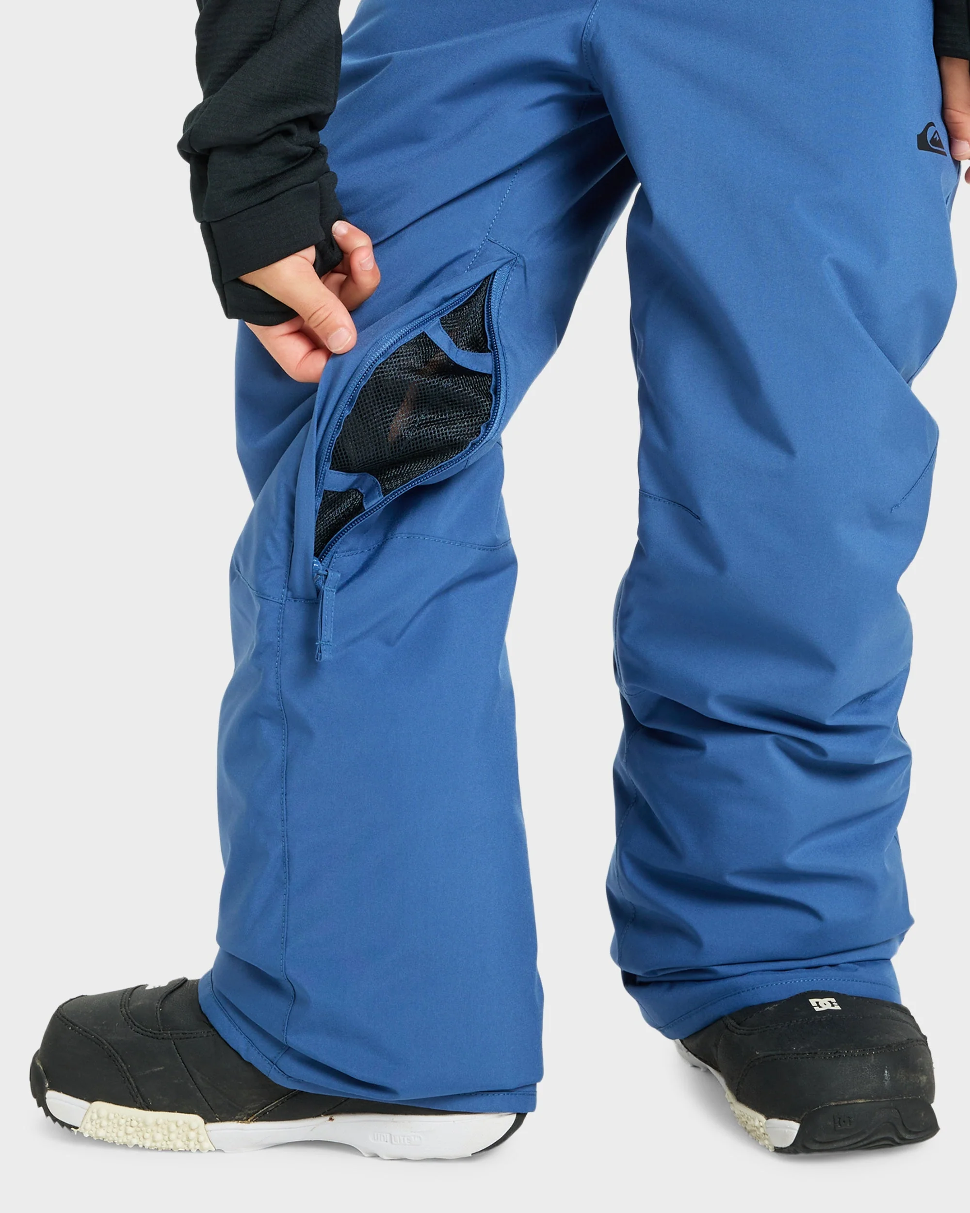 Boys 8-16 Estate Snow Pants