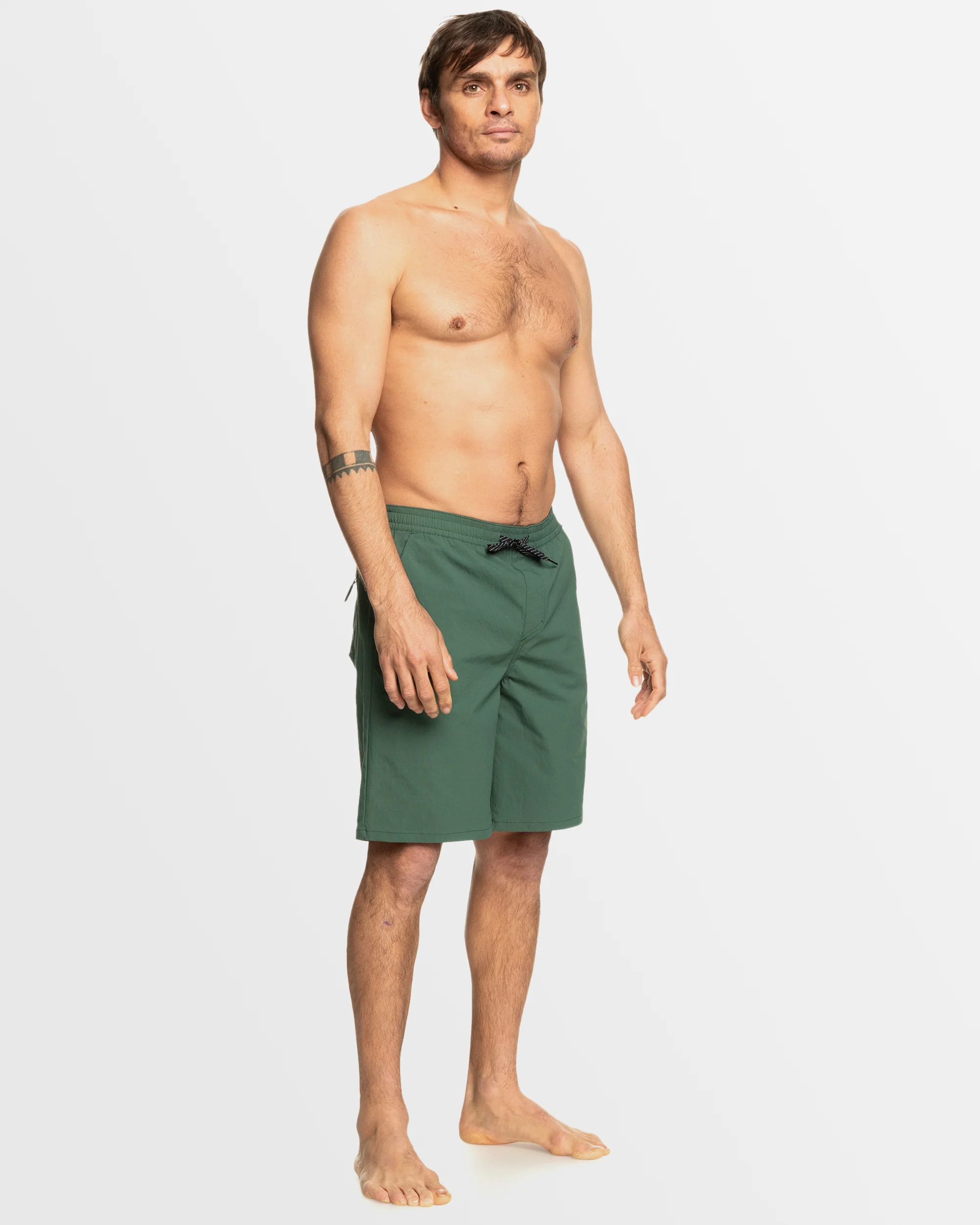 Mens Mercury 20 Amphibian Hybrid Shorts