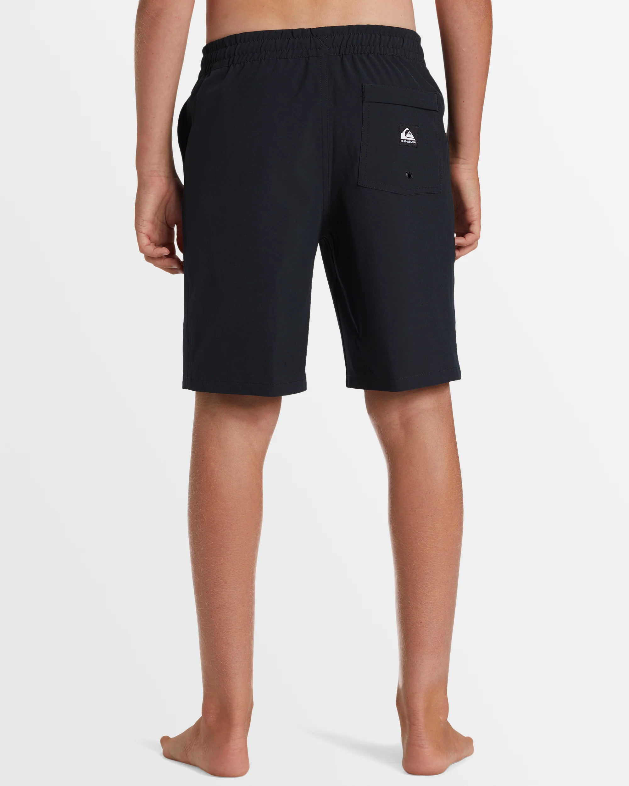 Boys 8-16 Taxer Amphibian 17 Hybrid Shorts
