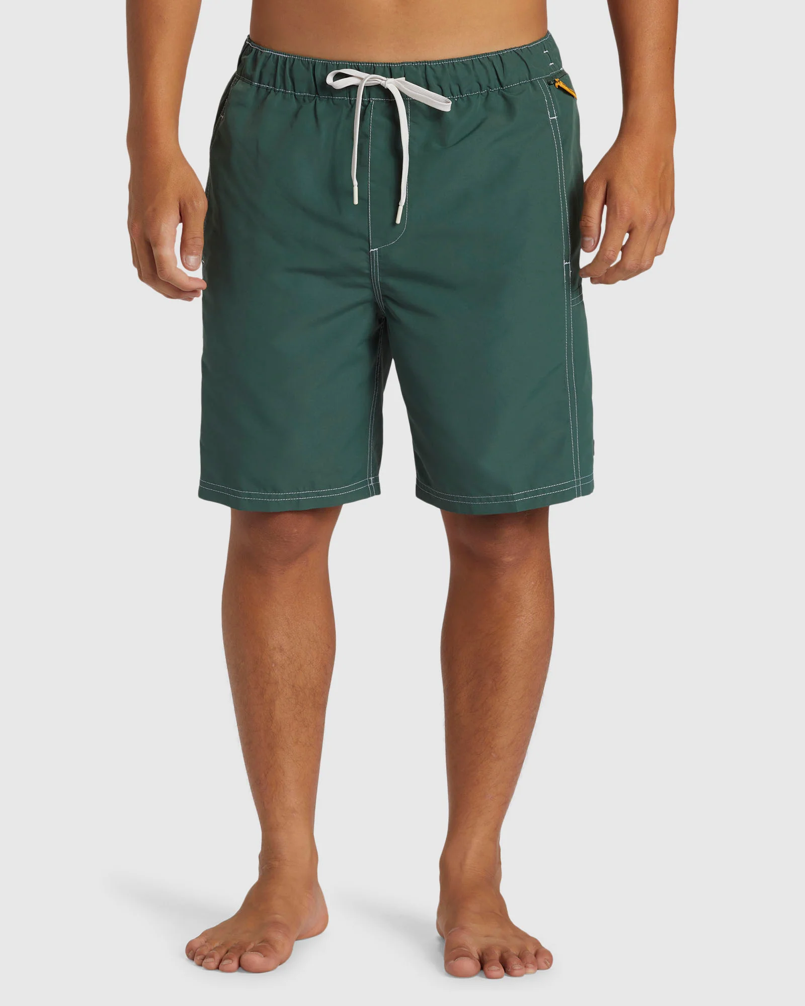 Mens Saturn Drainer 18.5 Amphibian Boardshorts