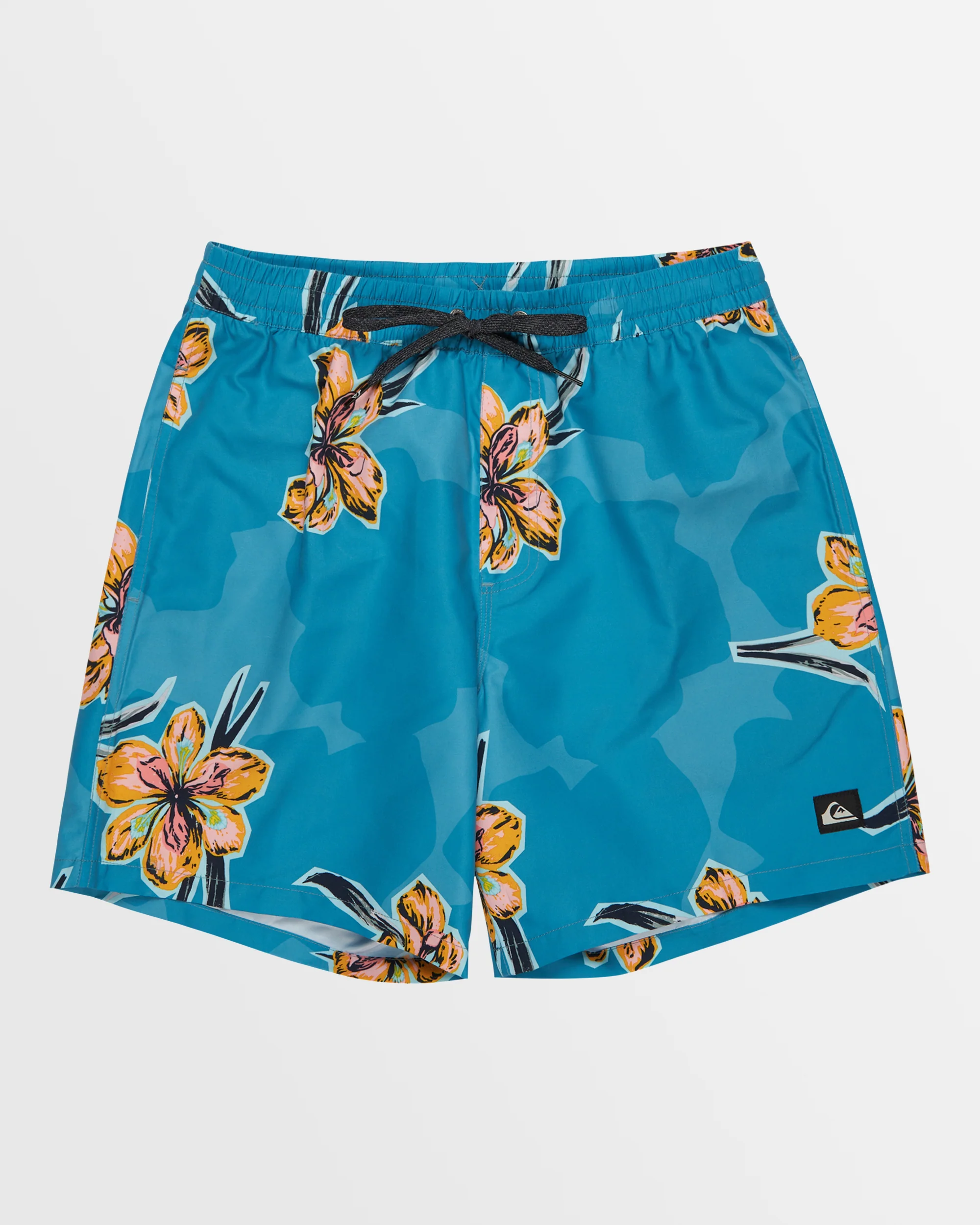 Mens Everyday Mix 17 Swim Shorts