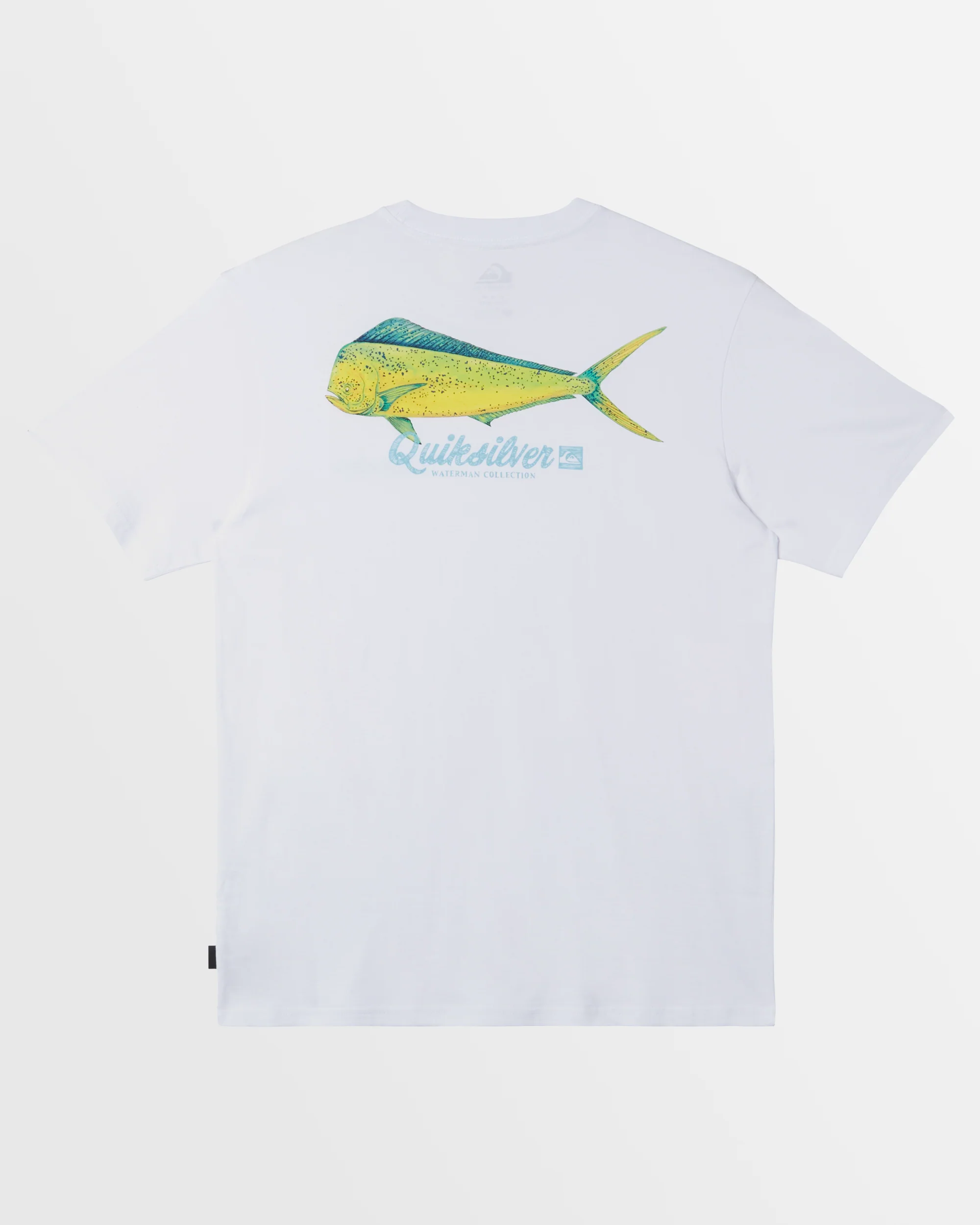 Mens Mahi Madness Short Sleeve T-Shirt
