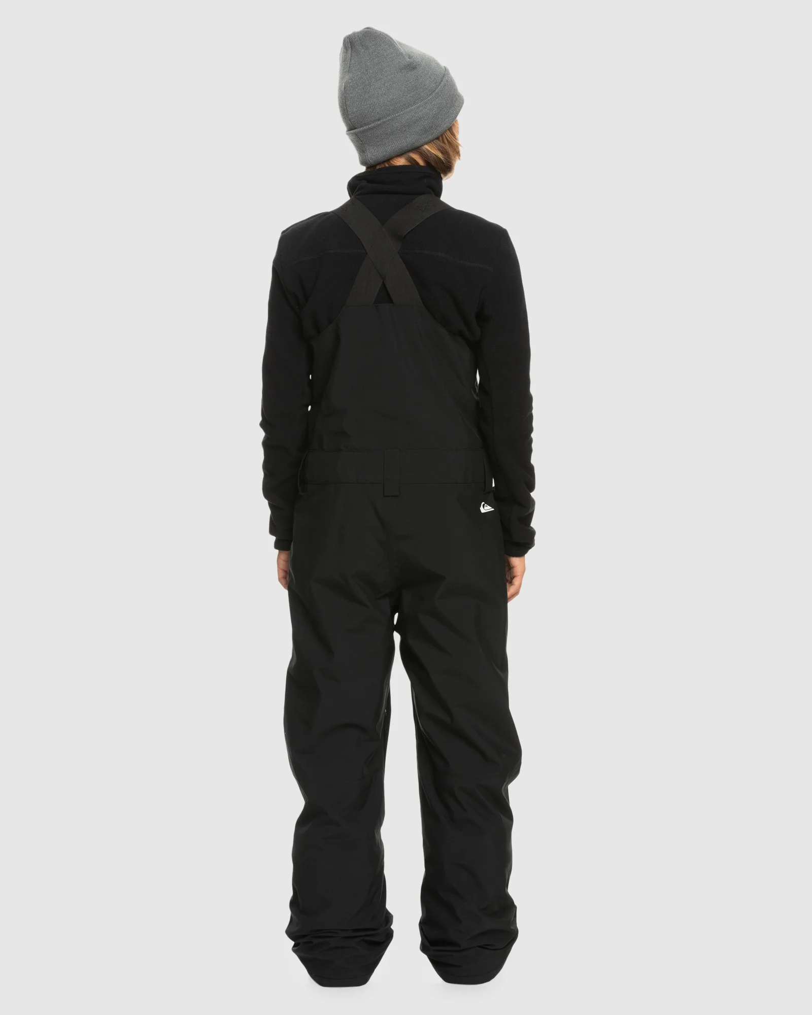 Boys 8-16 Mash Up Technical Snow Bib Pants