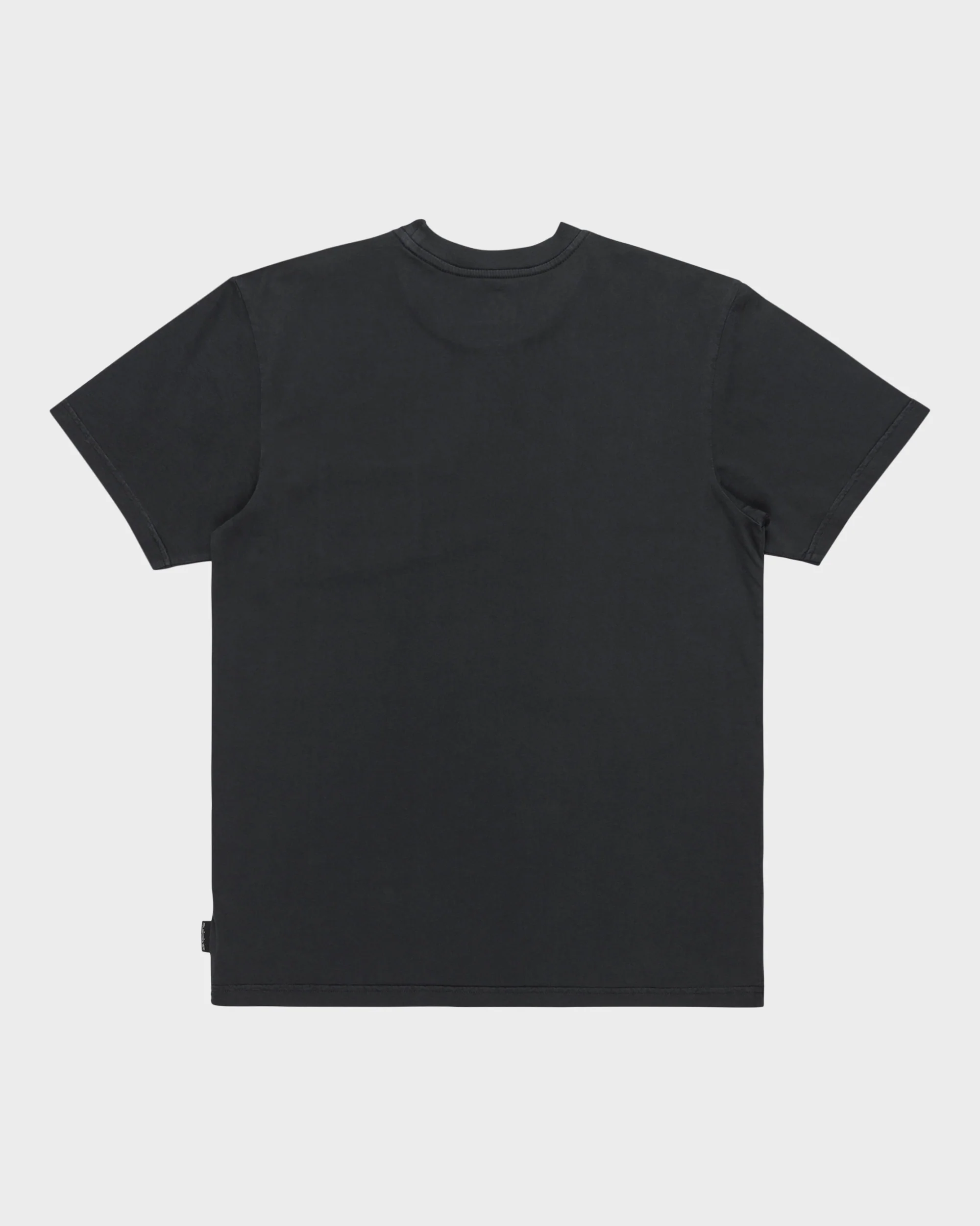 Mens Salt Water Pocket T-Shirt