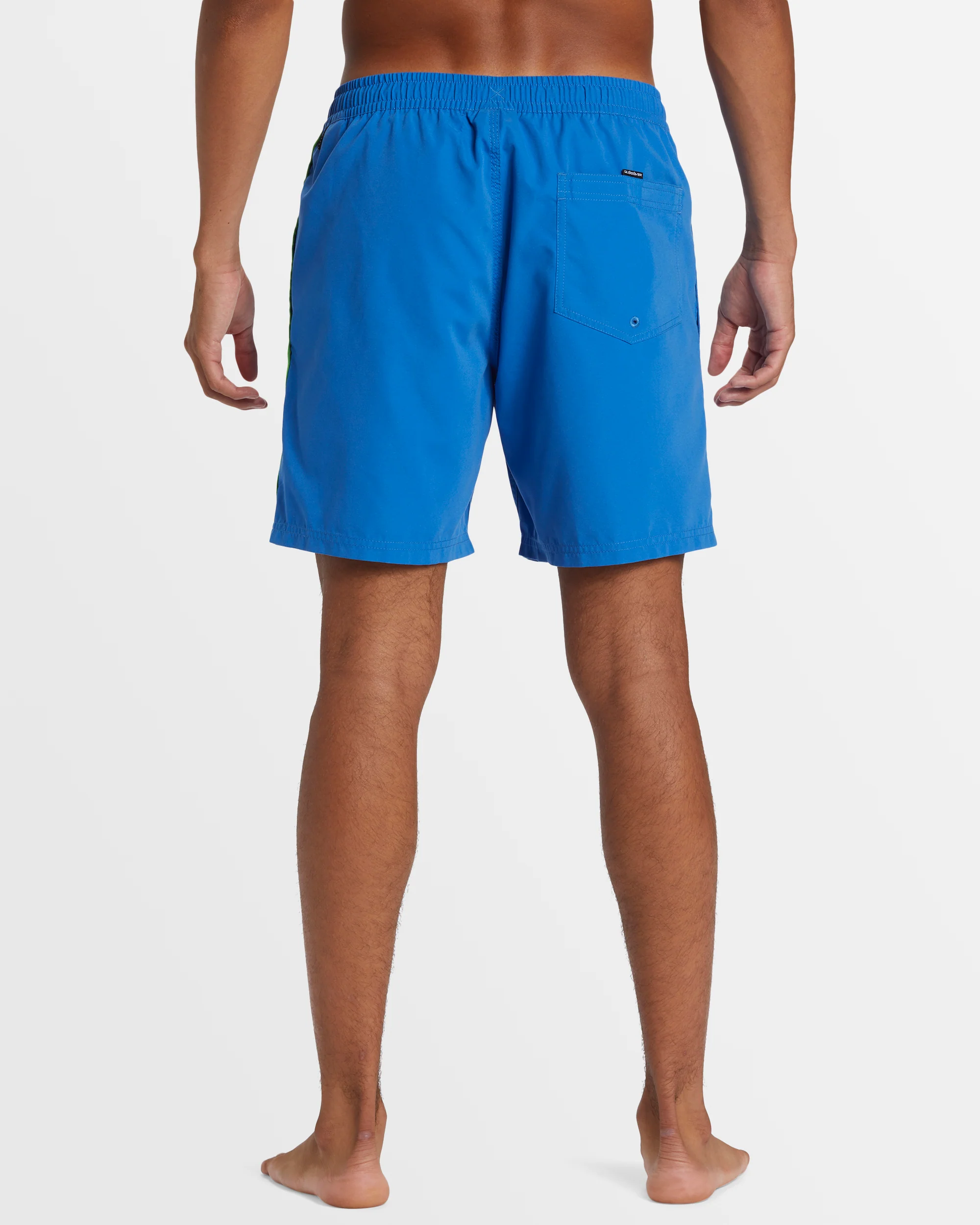 Mens Everyday Vert Volley 17 Boardshorts