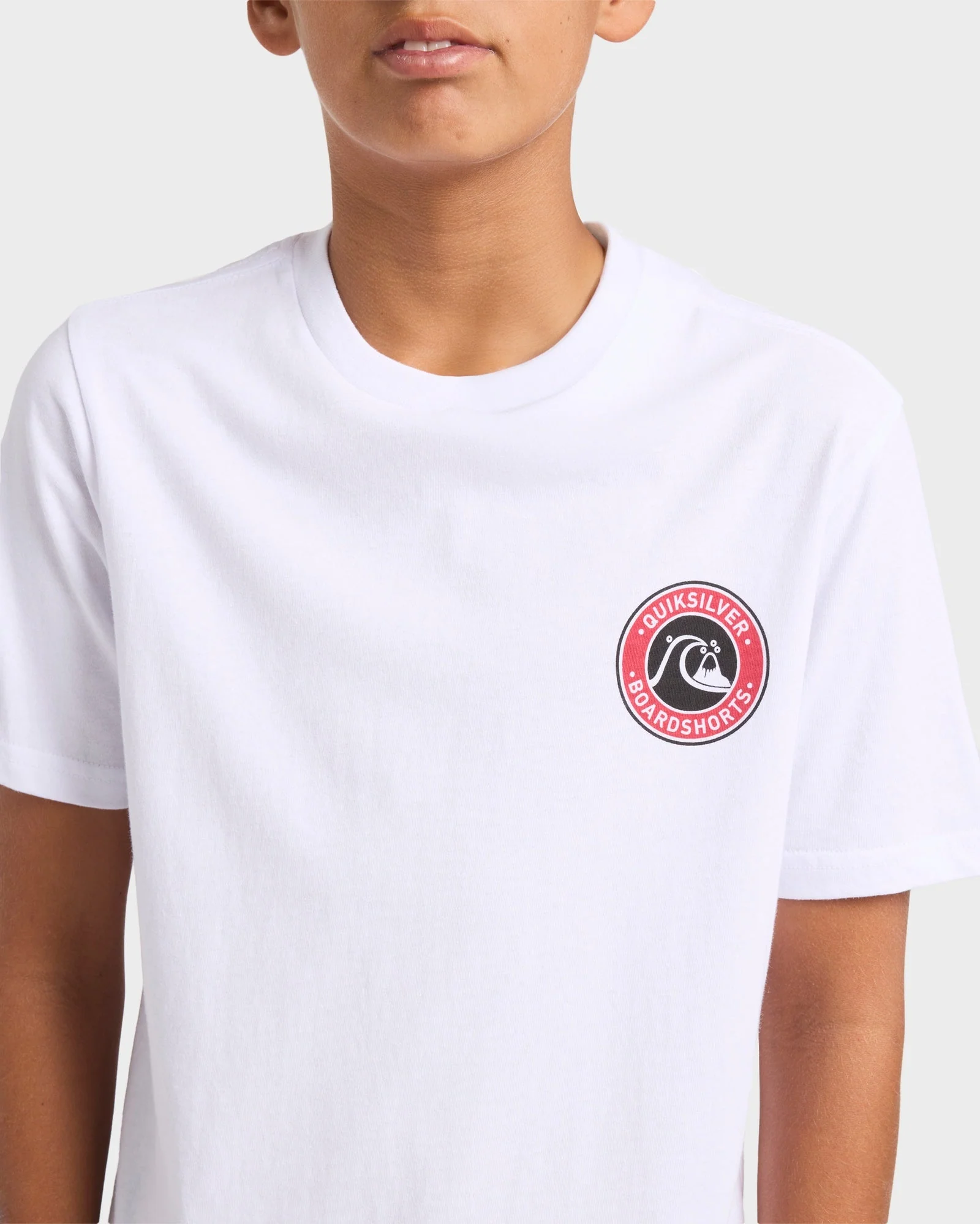 Boys 8-16 Clicker Mate T-Shirt