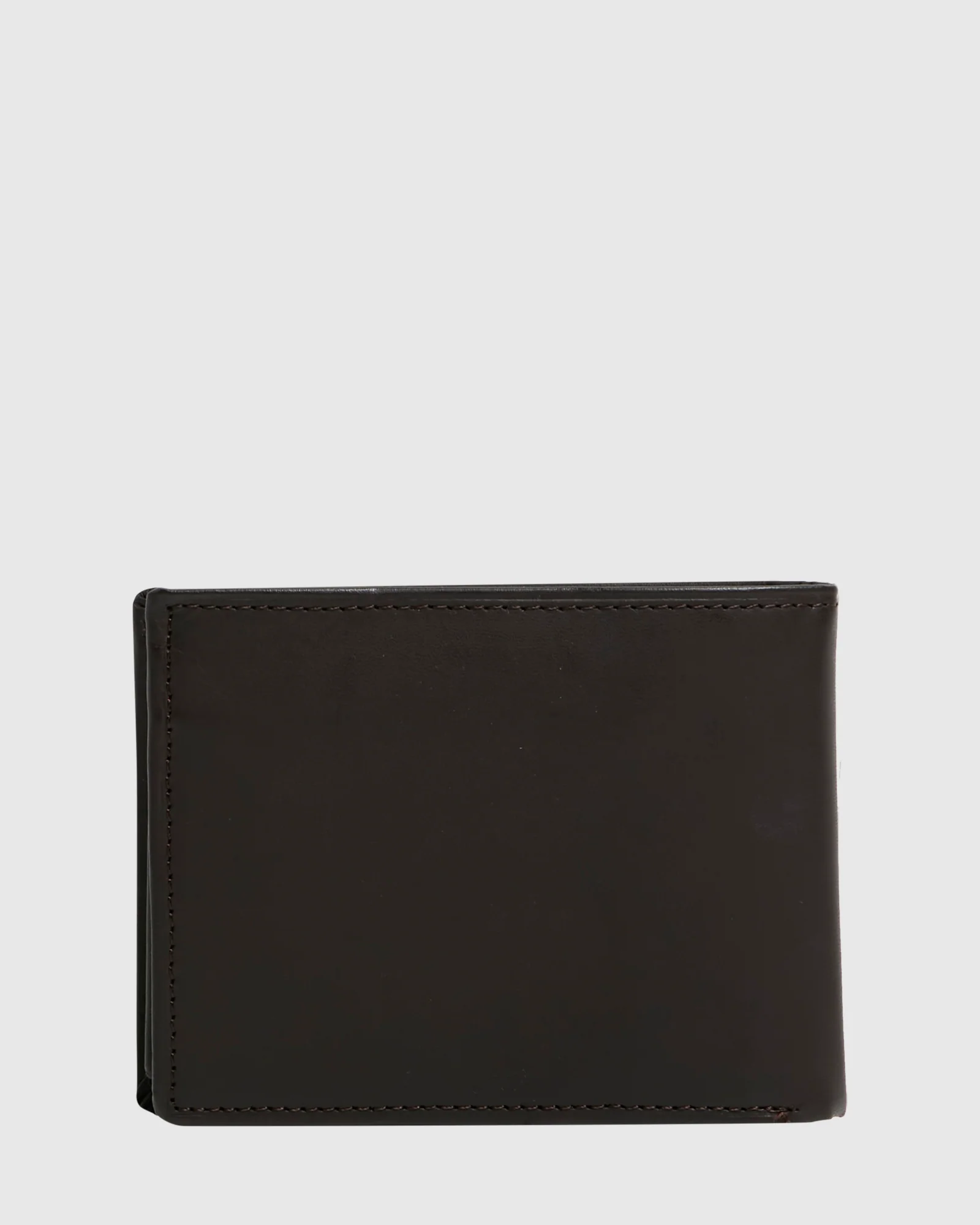 Mens Gutherie Leather Wallet