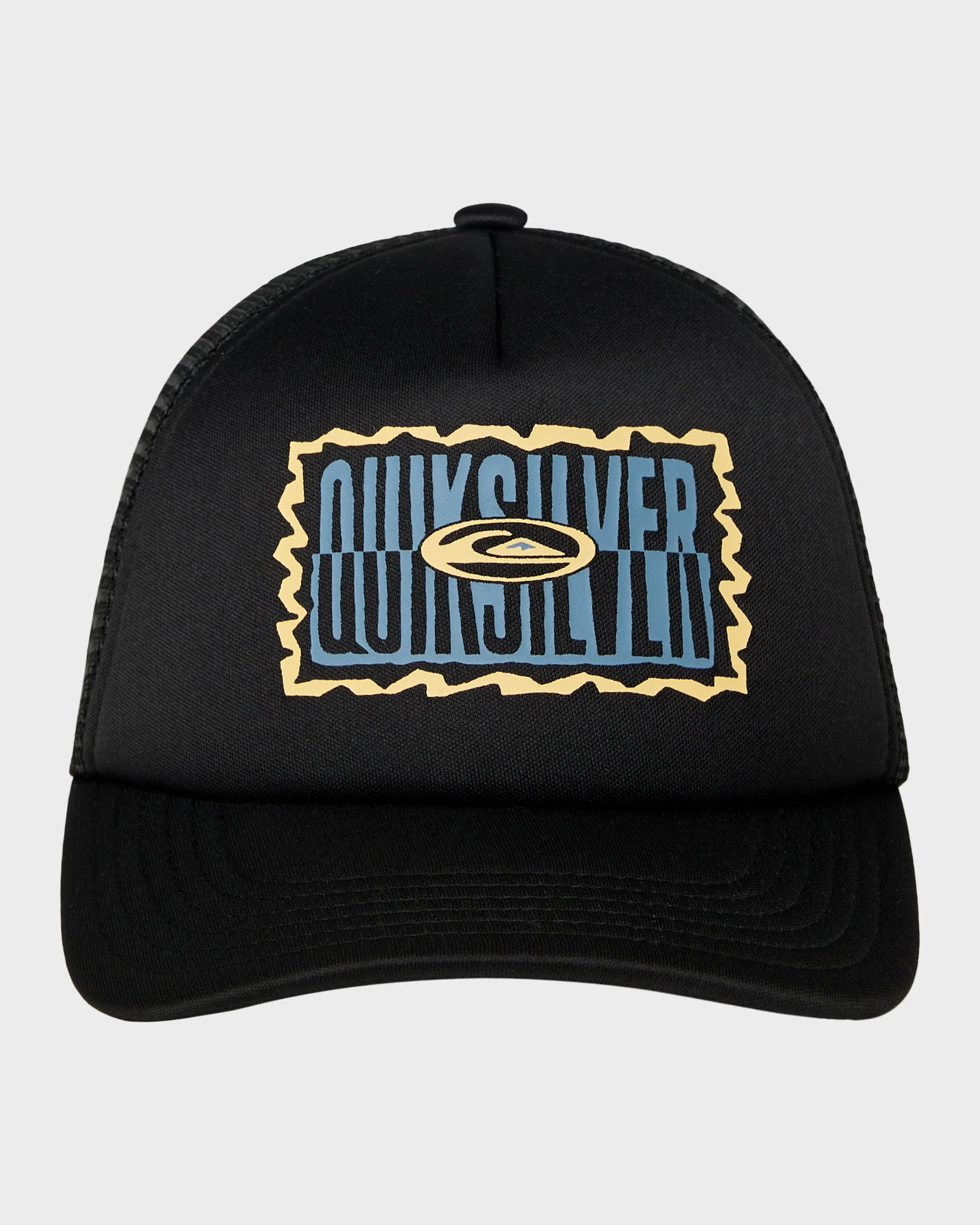 Boys 8-16 Vermin Pack Trucker Cap