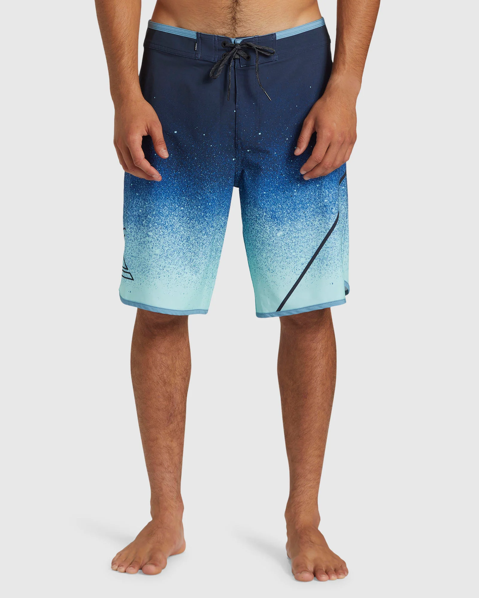 Mens Surfsilk New Wave 20 Boardshorts