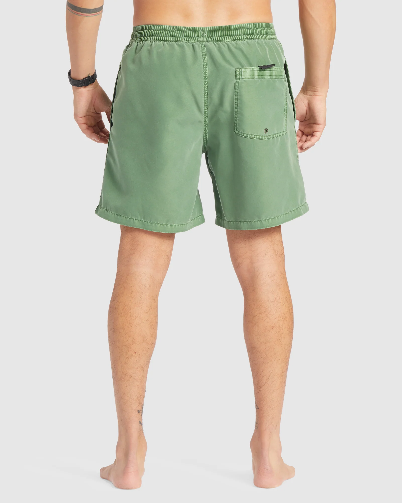 Mens Everyday Surfwash 17 Swim Shorts