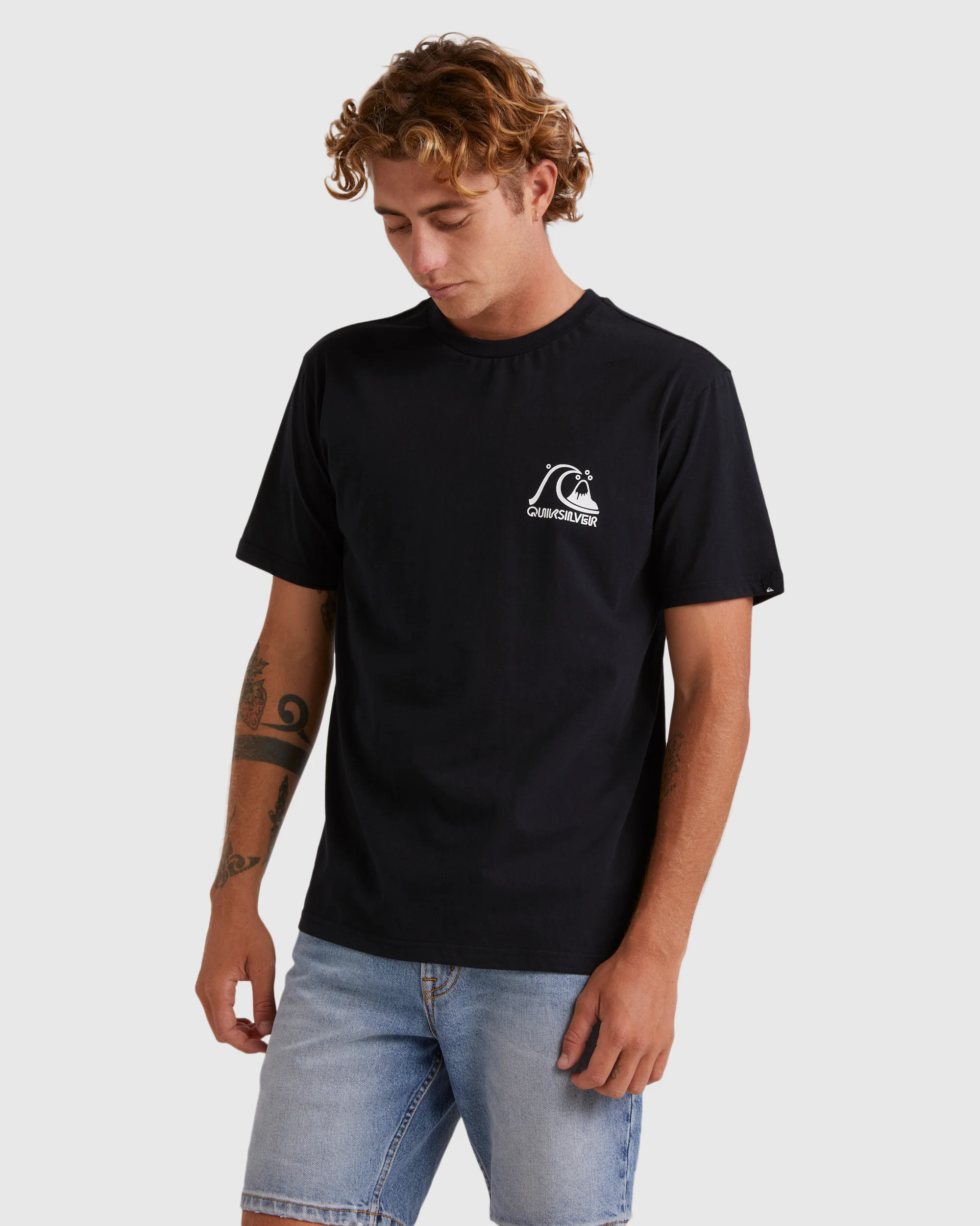 Mens The Original T-Shirt