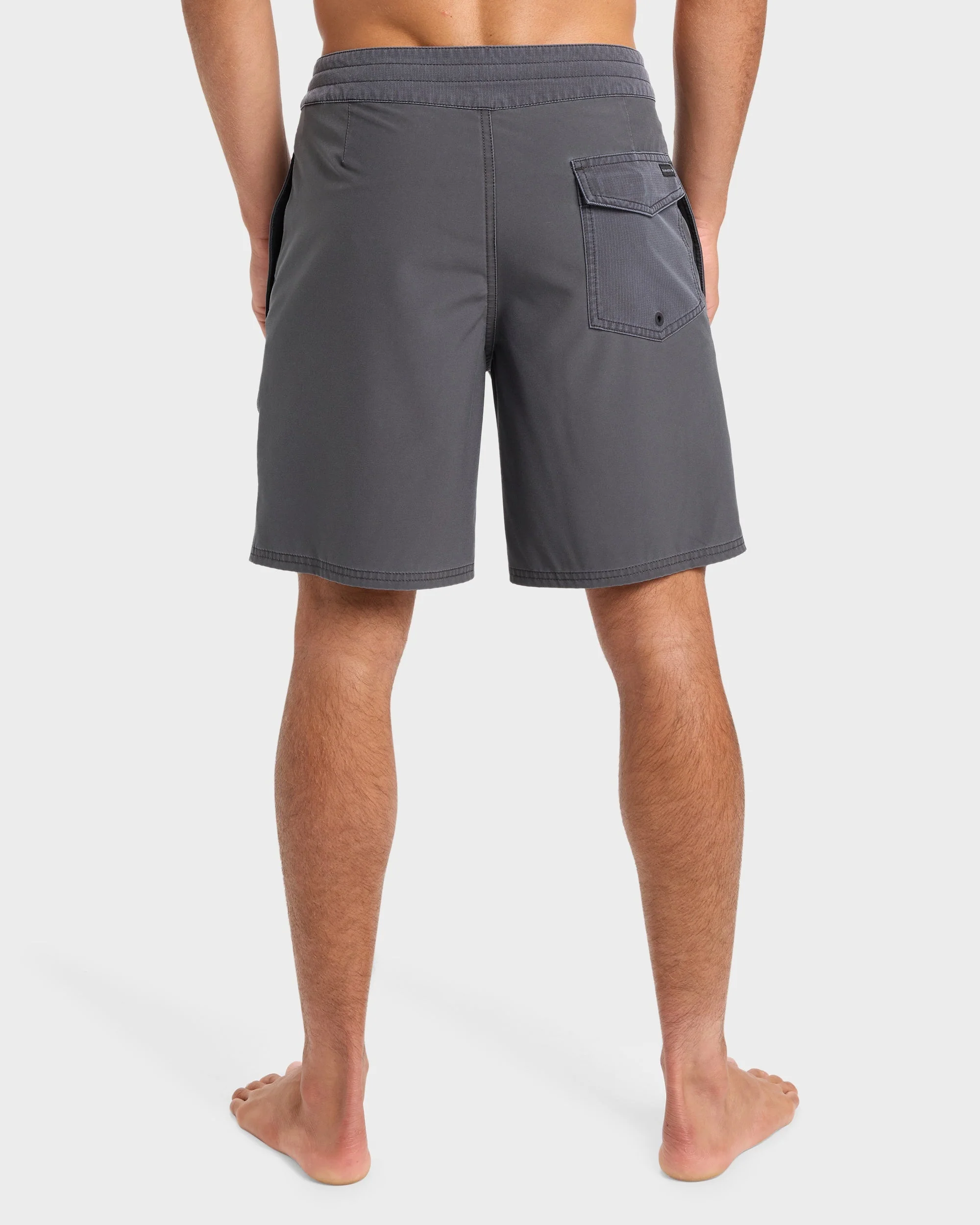 Mens Surfsilk 18 Boardshorts