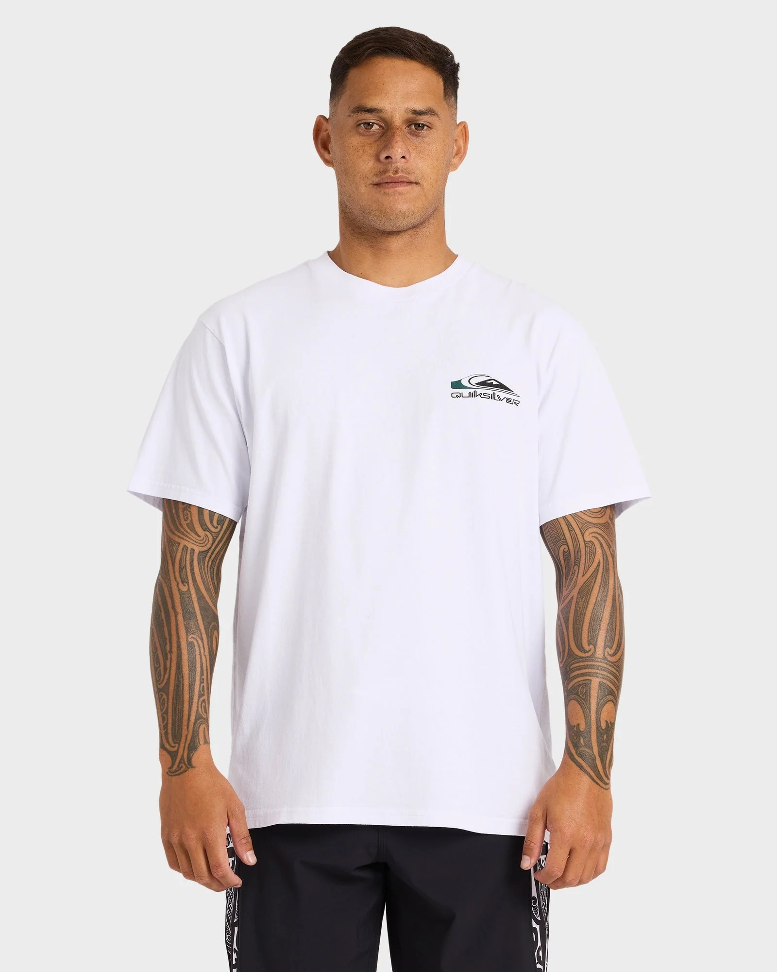 Mens Kehu Tohu T-Shirt