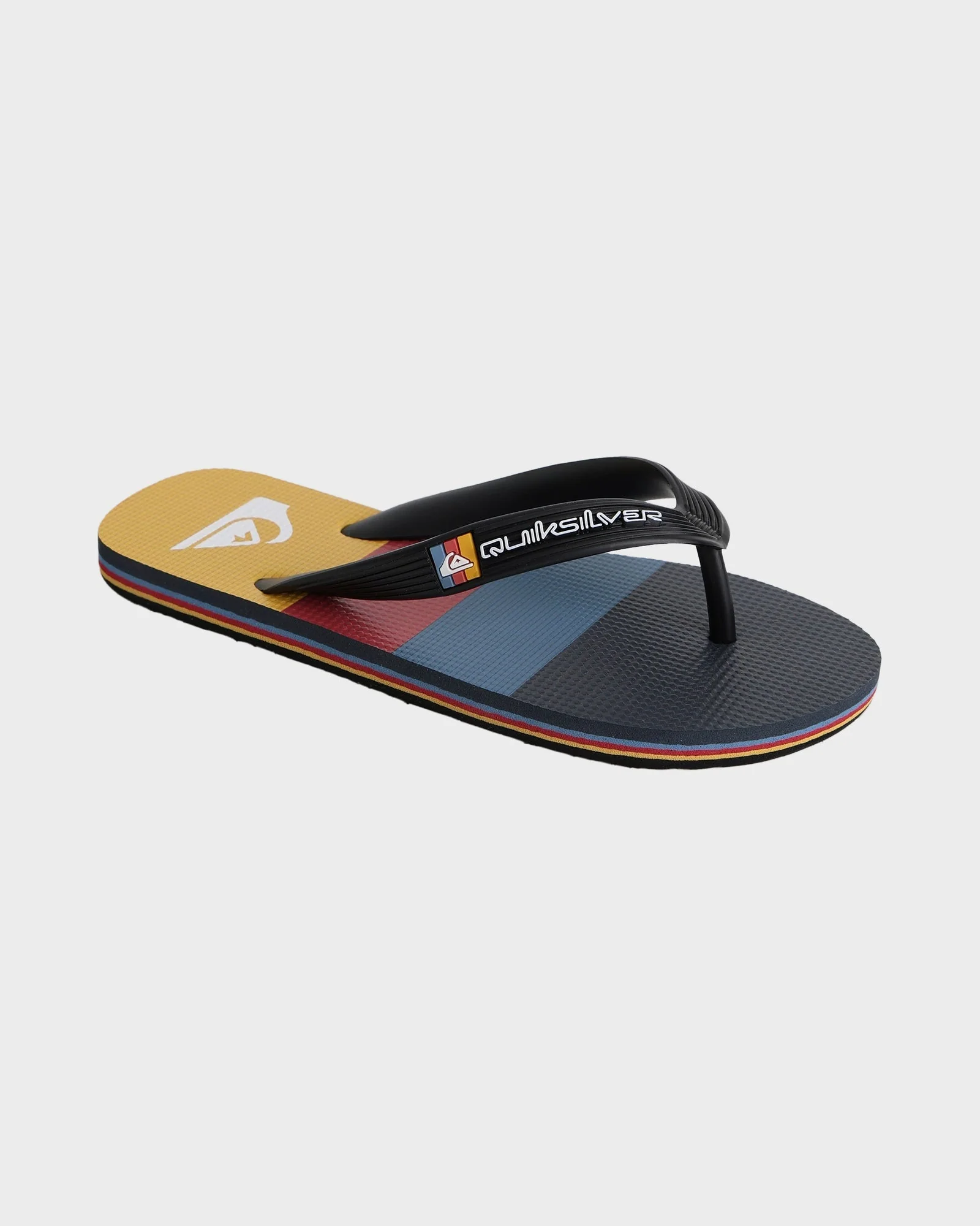 Boys 8-16 Moncata Art Thongs