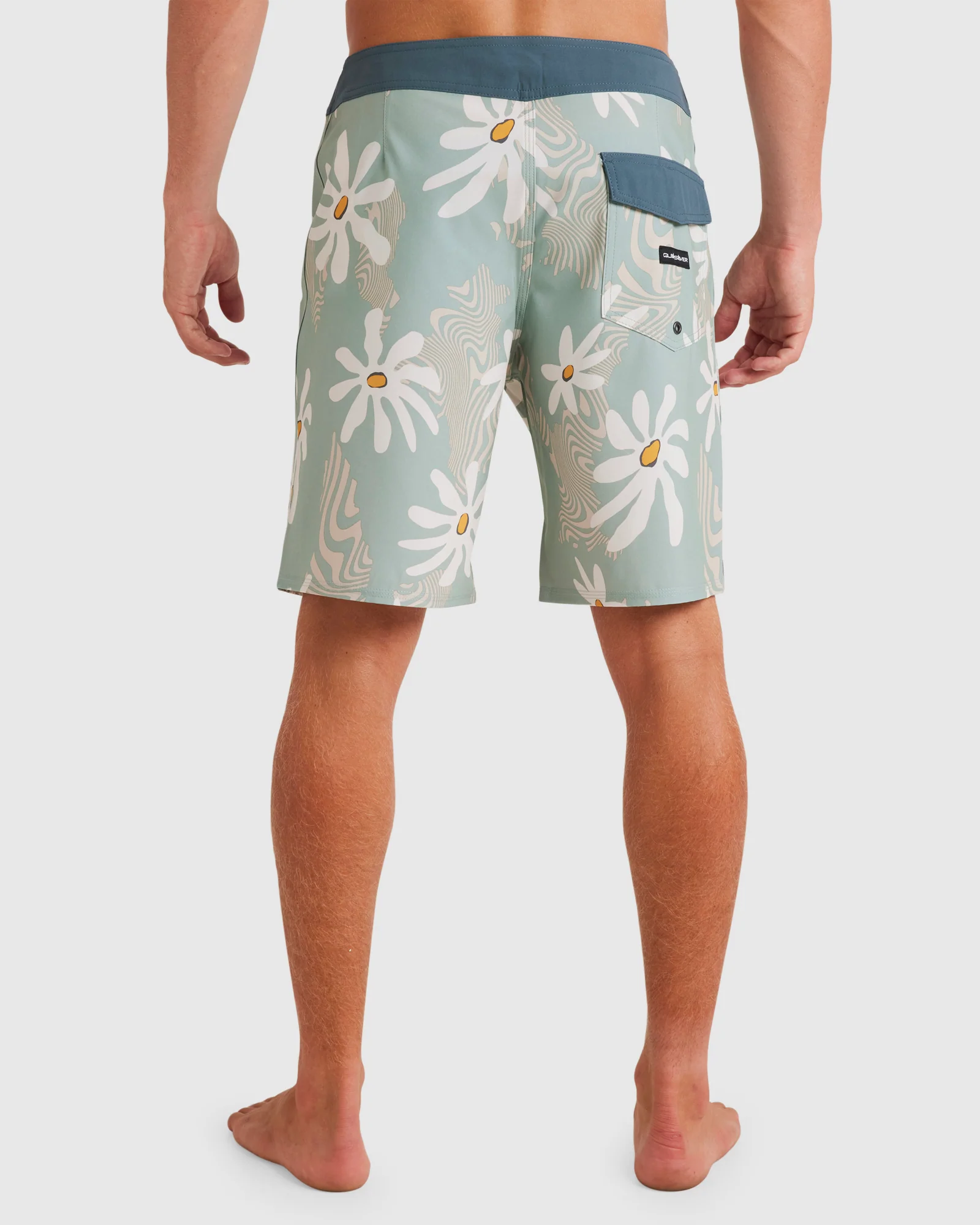 Mens Surfsilk 69 19 Boardshorts