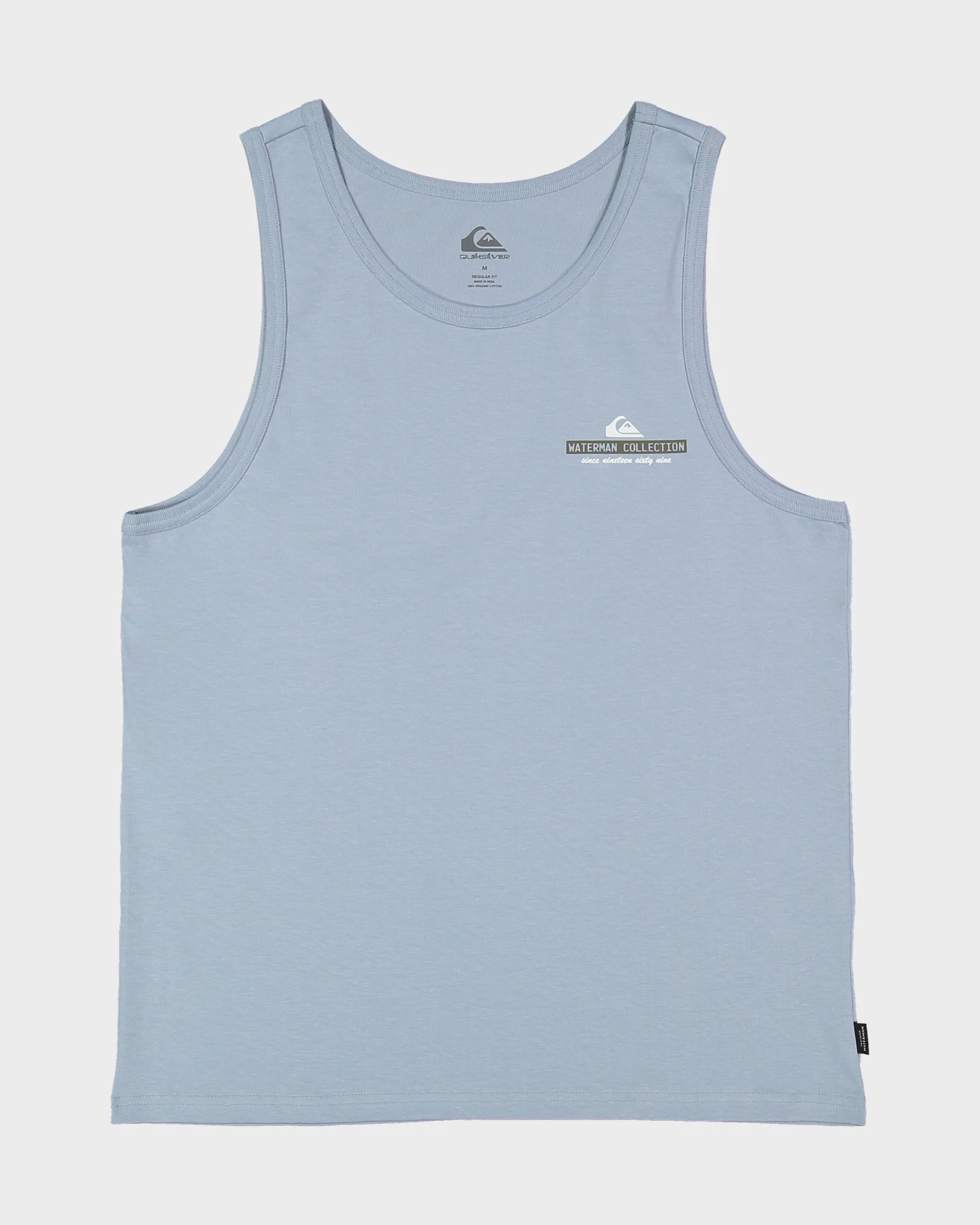 Mens Cast Out Tank