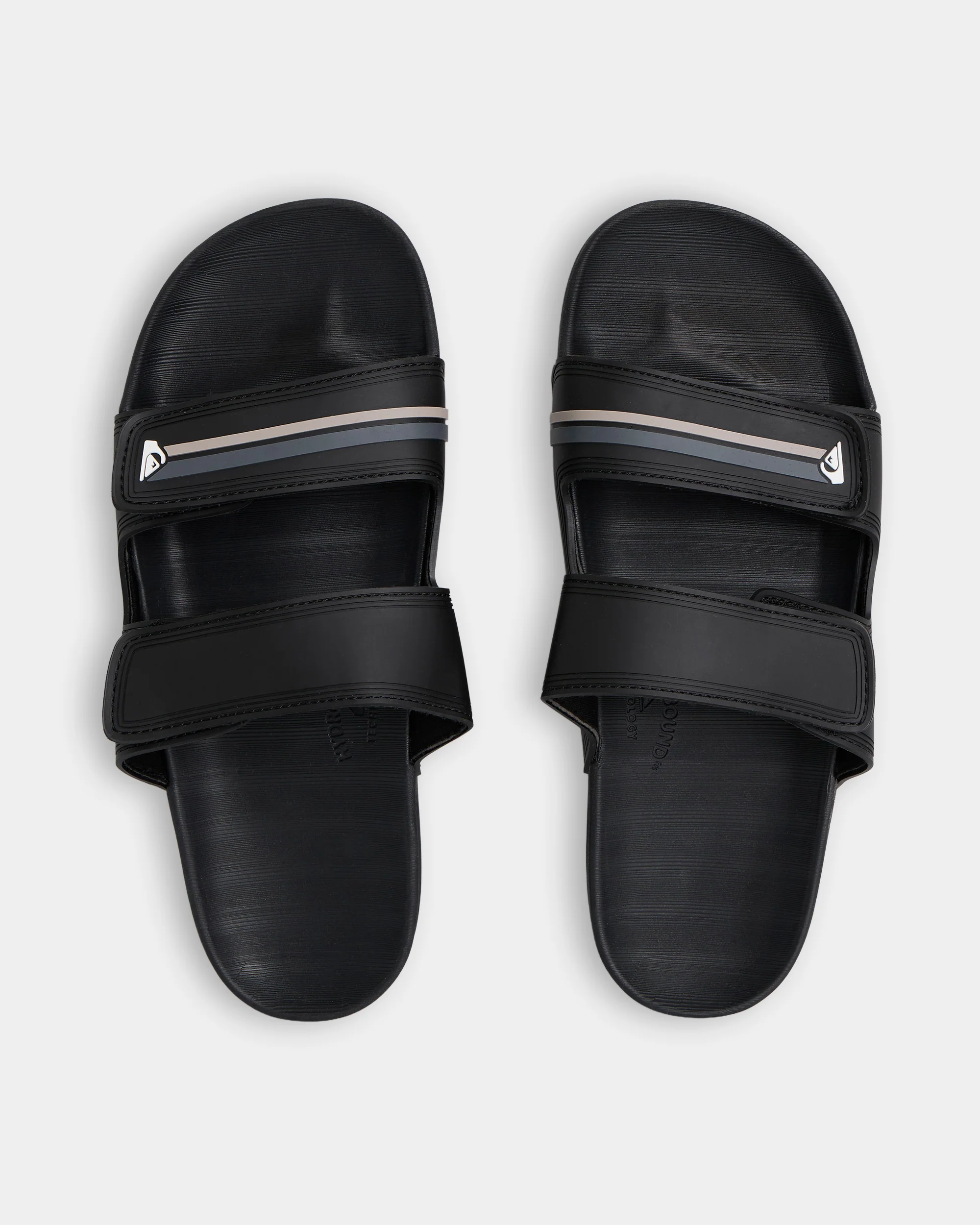 Mens Sunset Slides