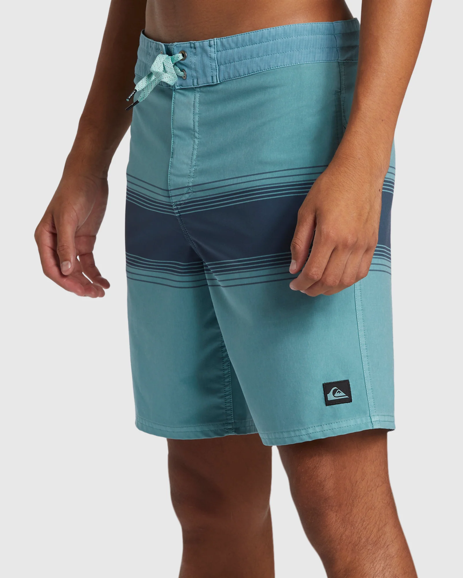 Mens Surfsilk Street Trunk 18 Boardshorts