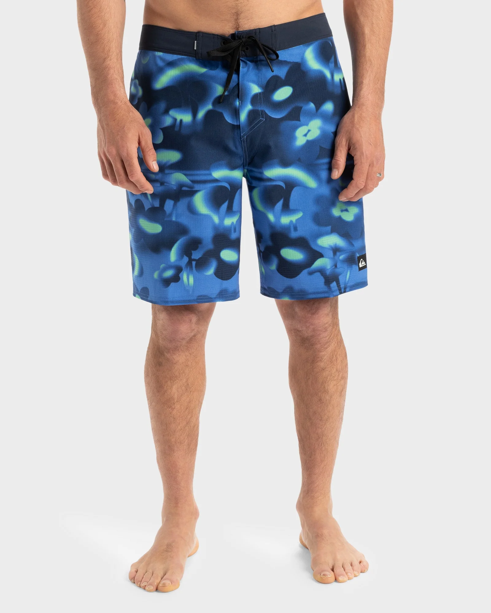 Mens Highline 19 Boardshorts