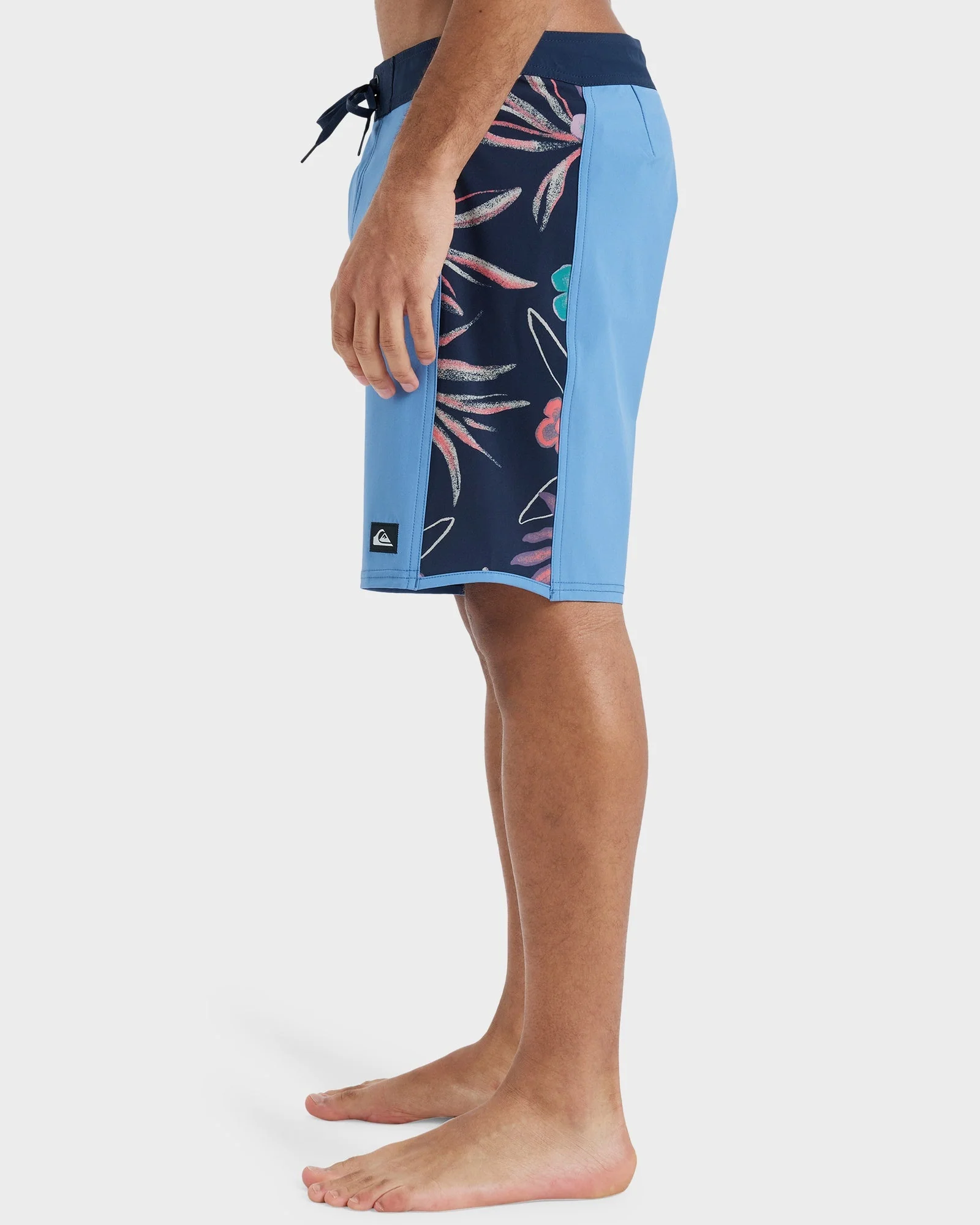 Mens Surfsilk 18 Boardshorts