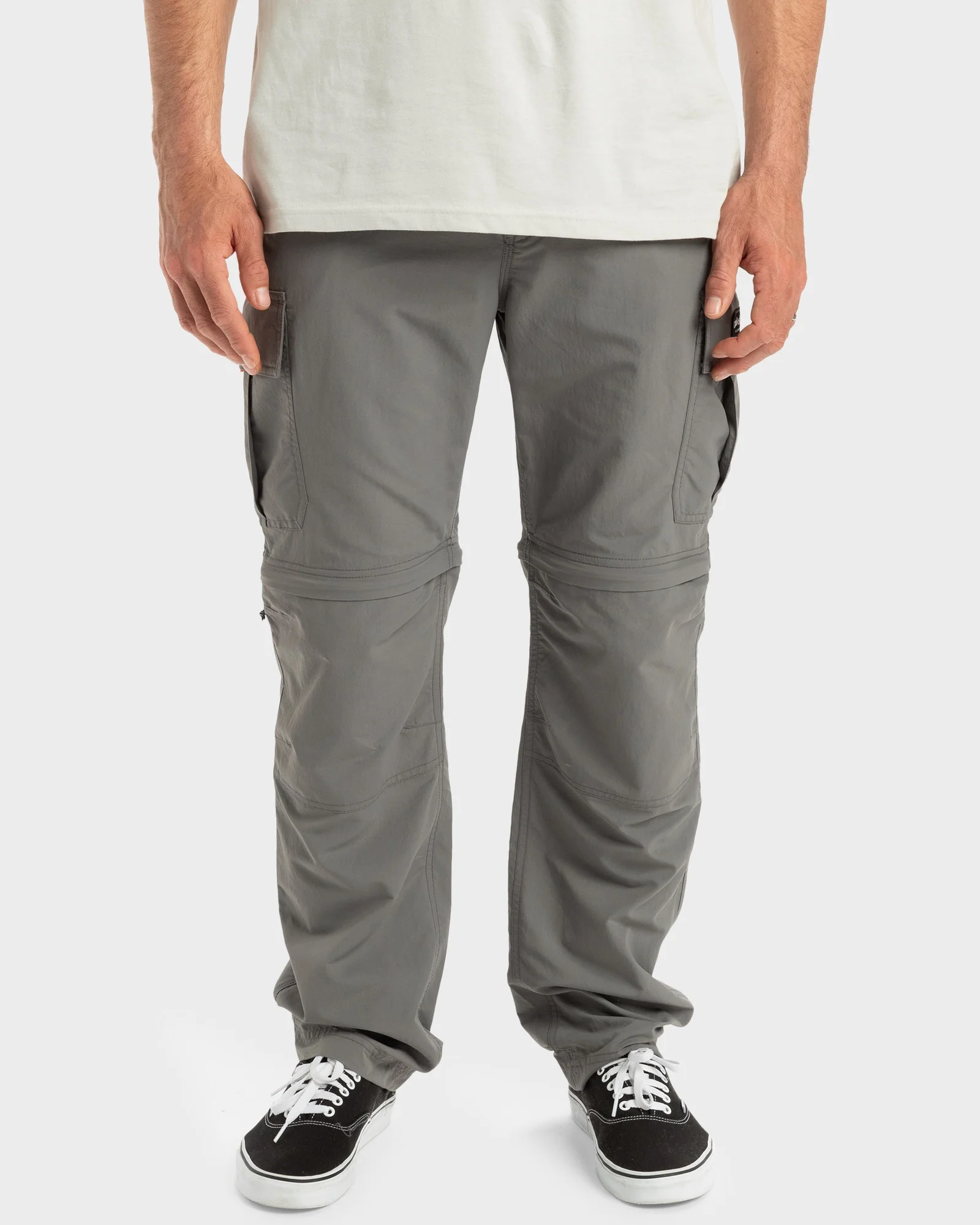 Mens Low Tide Cargo Pants
