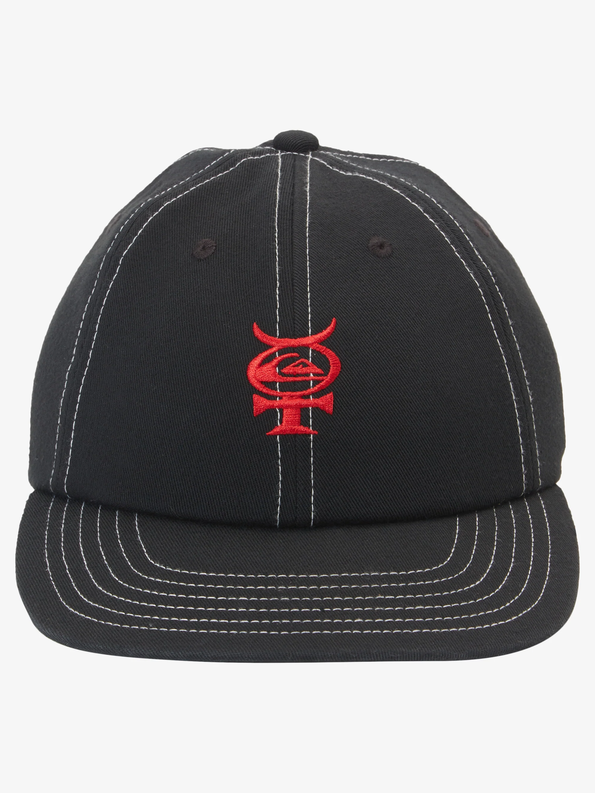 Boys 8-16 Mercury Strapback Cap