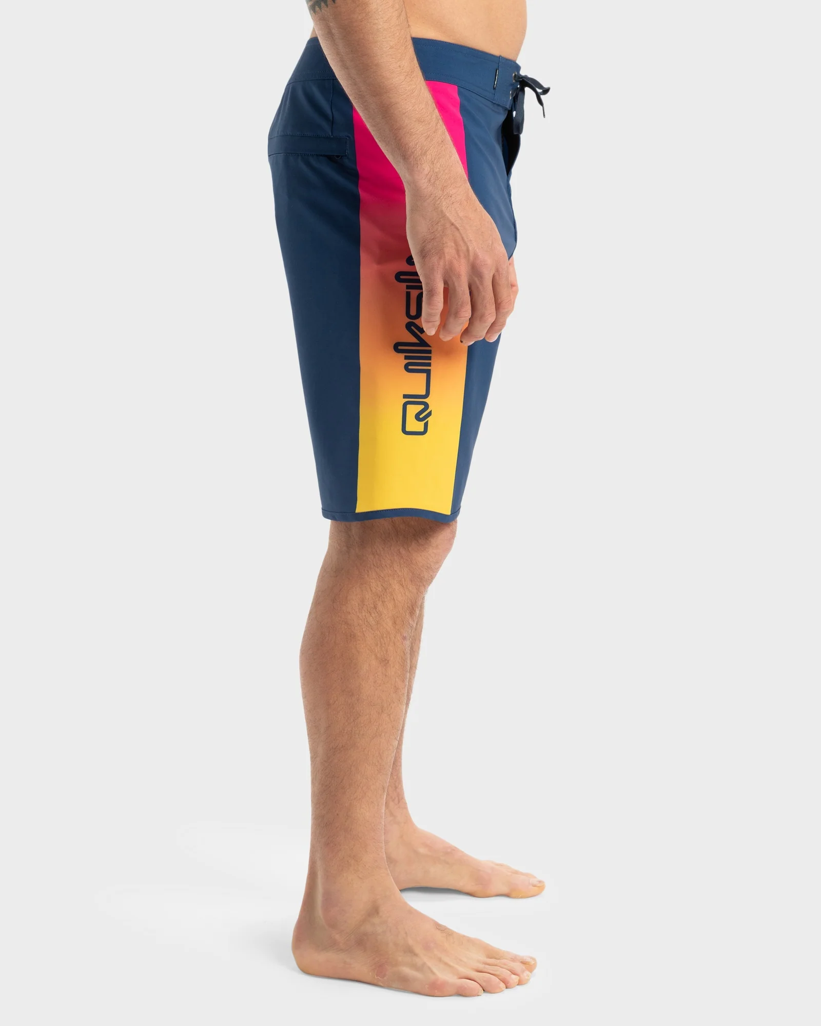 Mens Surfsilk Holmes 20 Boardshorts