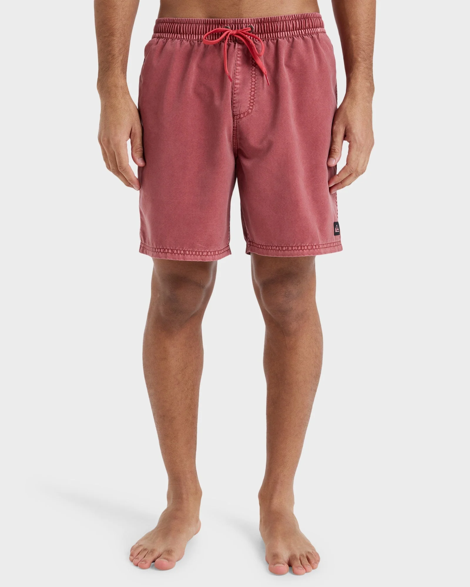 Mens Everyday Surfwash 17 Swim Shorts